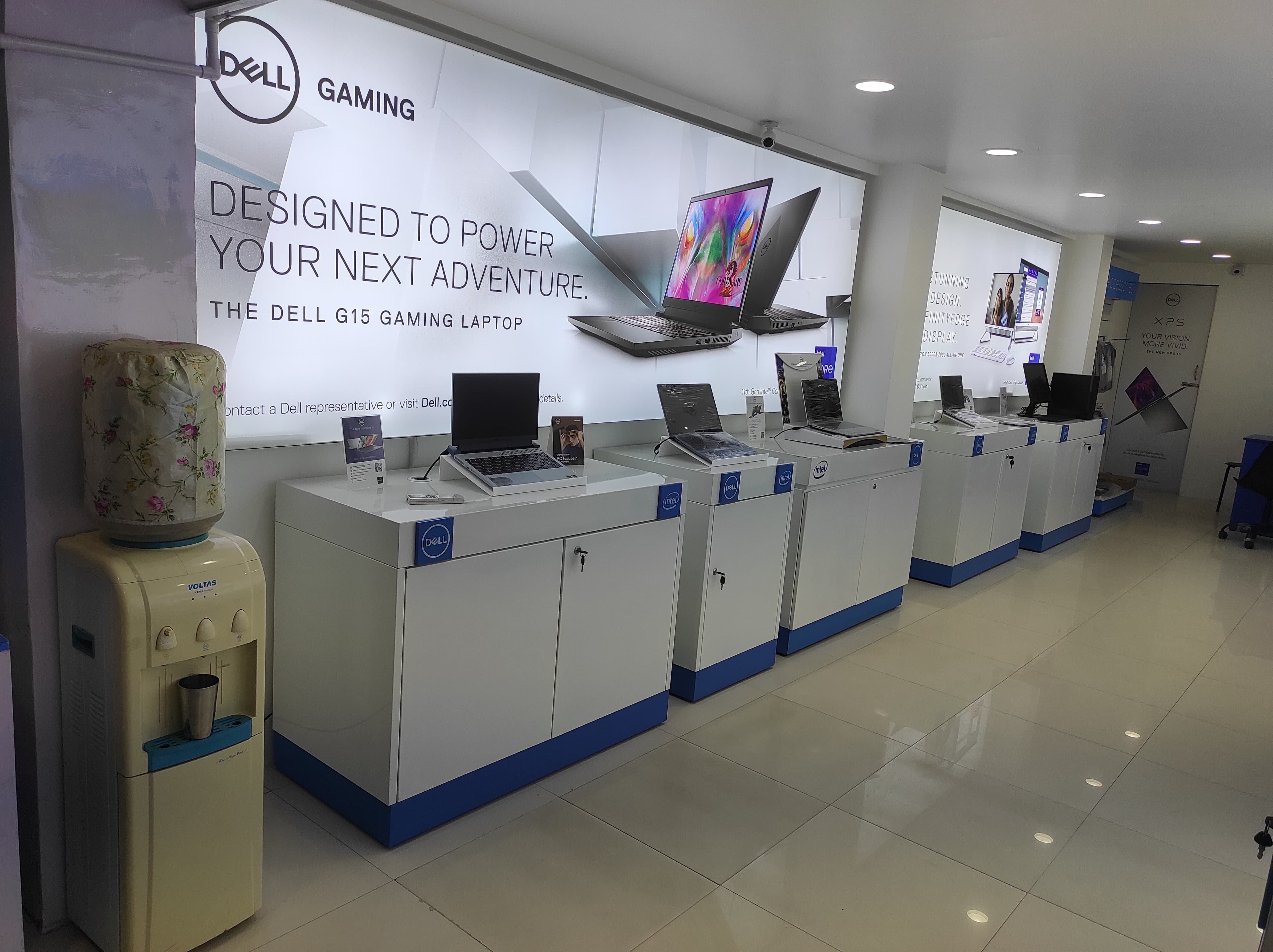 Dell Exclusive Store Simmakkal, Madurai — photo 2