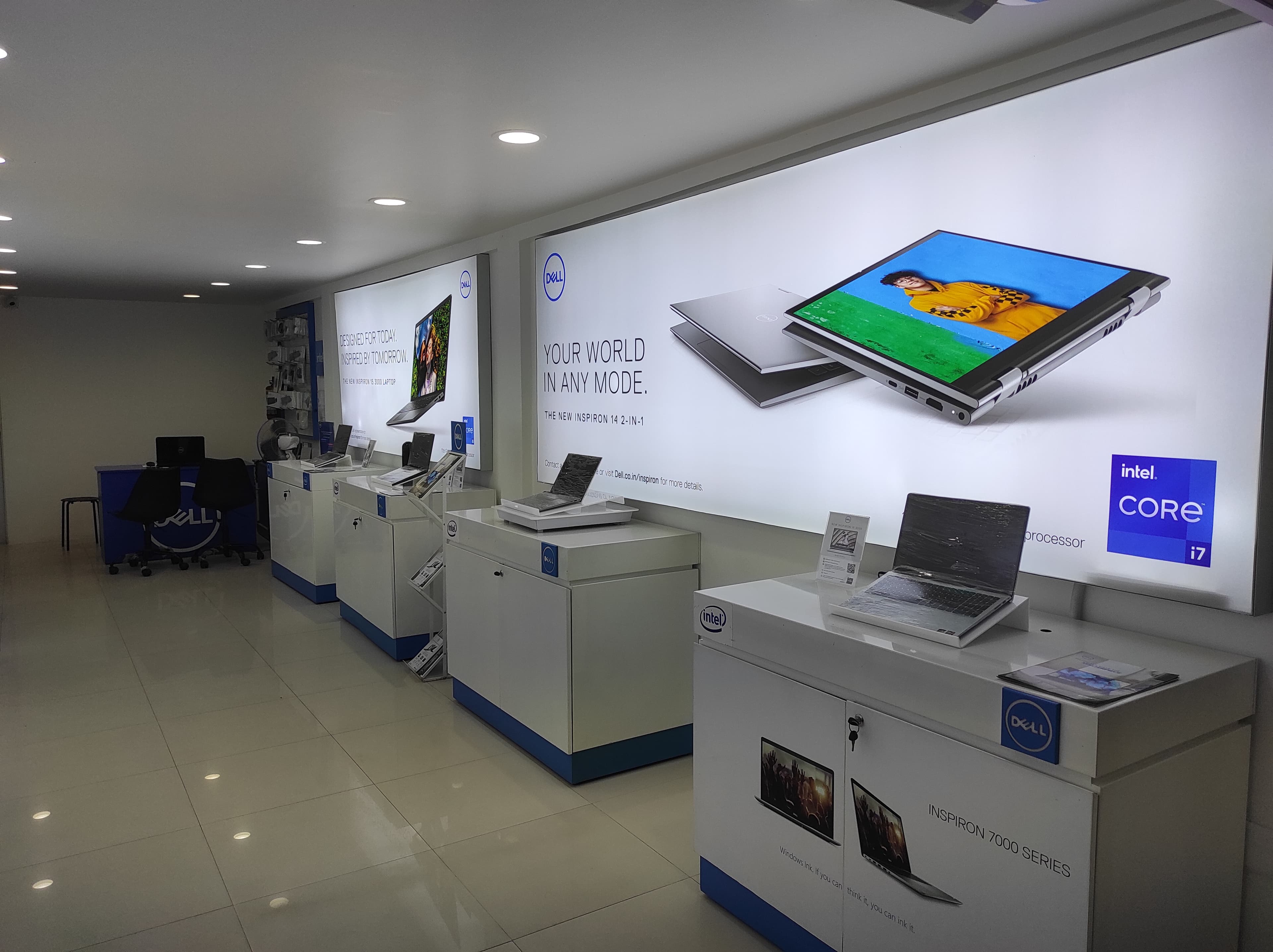 Dell Exclusive Store Simmakkal, Madurai — photo 3