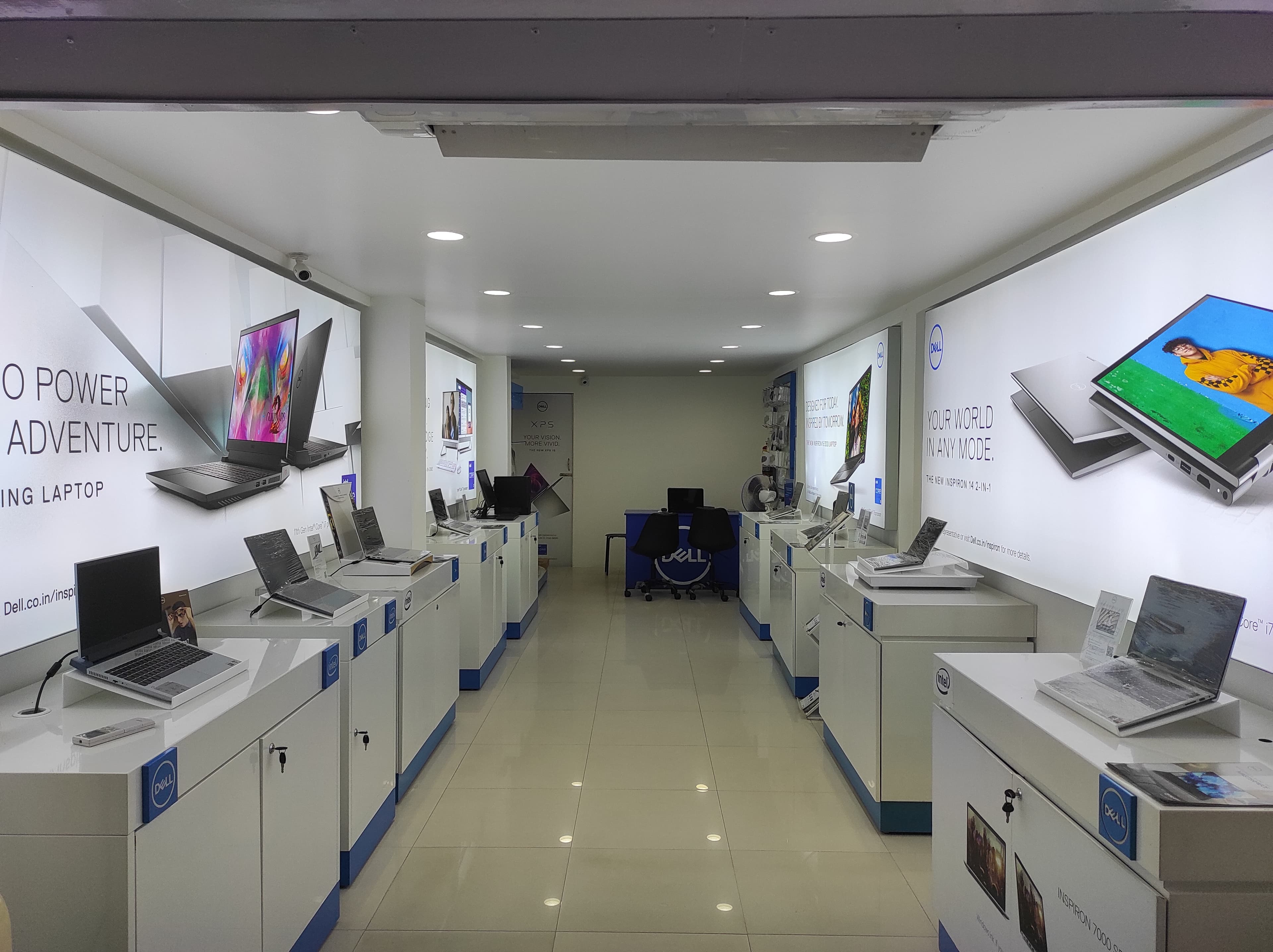 Dell Exclusive Store Simmakkal, Madurai — photo 4