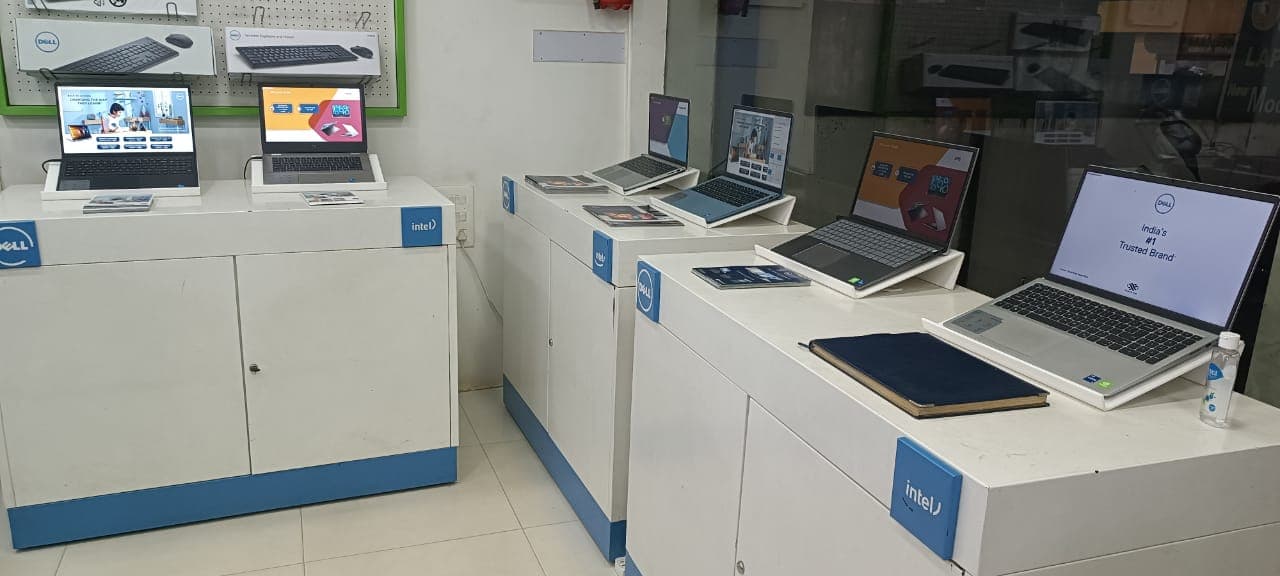 Dell Exclusive Store Marthandam — photo 2