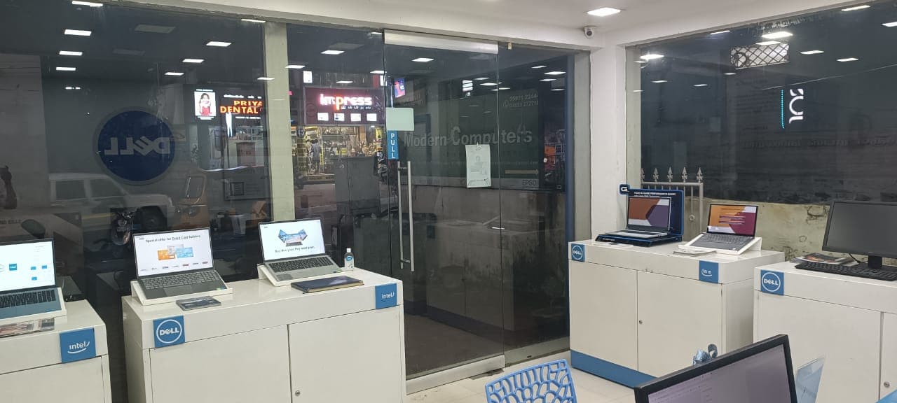 Dell Exclusive Store Marthandam — photo 3