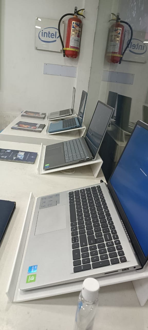 Dell Exclusive Store Marthandam — photo 5