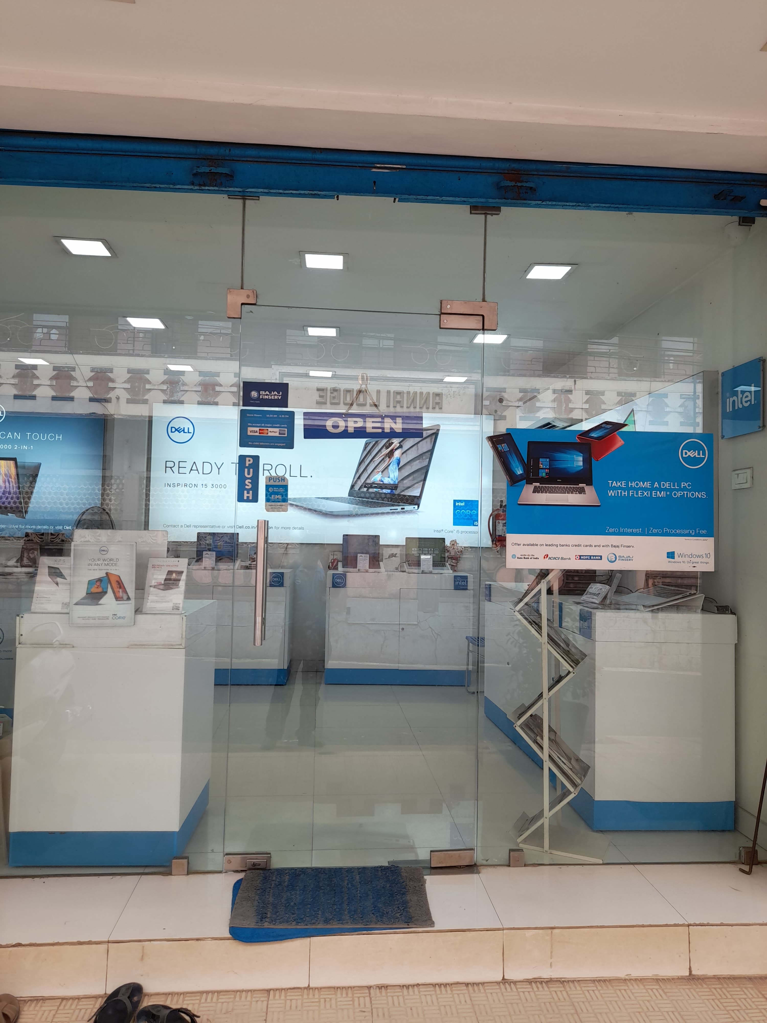 Dell Exclusive Store Nagercoil — photo 2