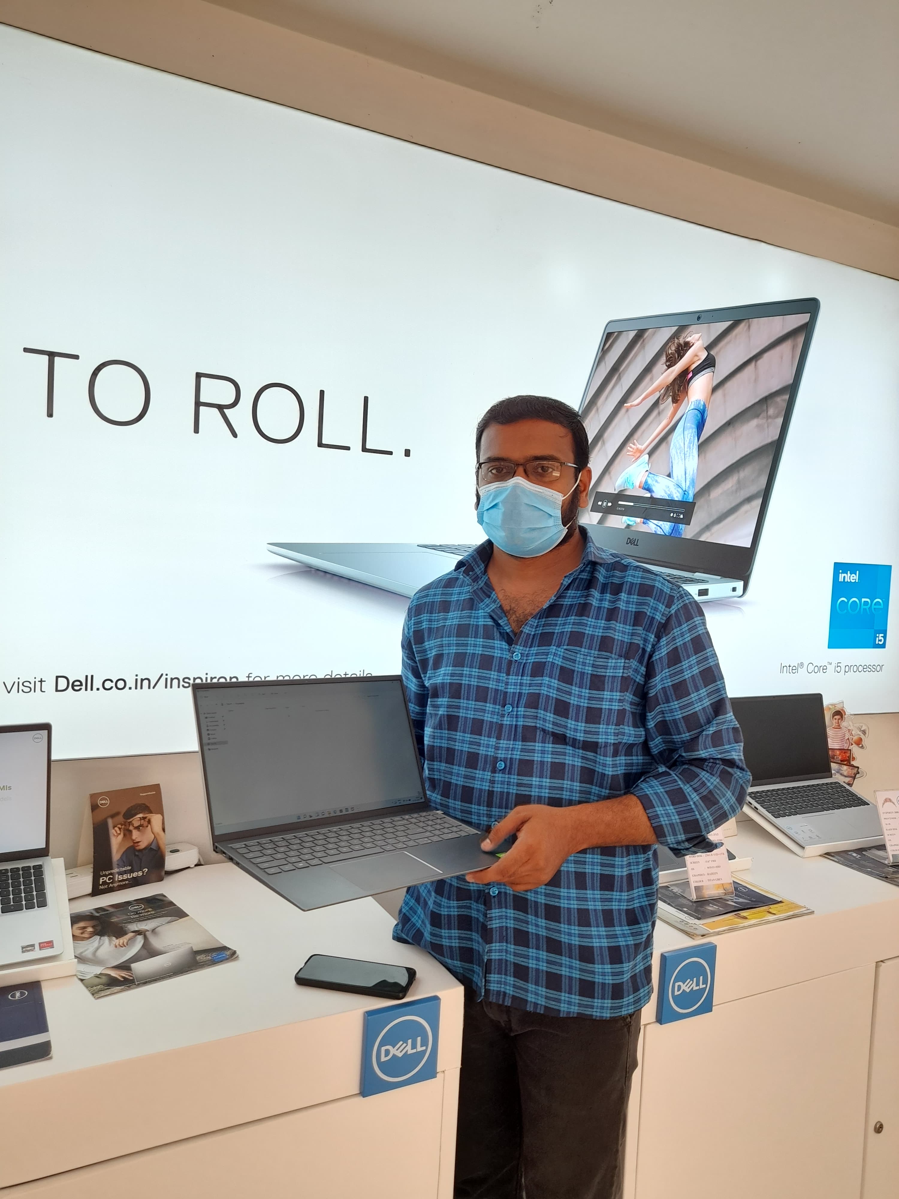 Dell Exclusive Store Nagercoil — photo 4
