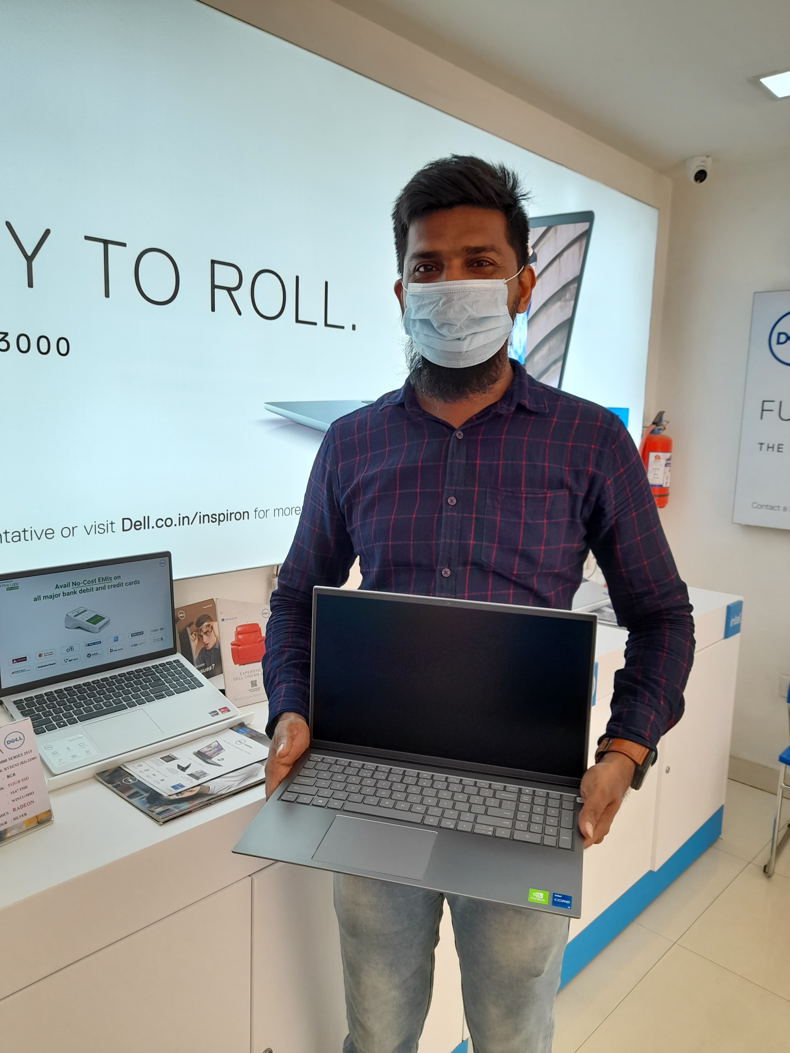 Dell Exclusive Store Nagercoil — photo 5