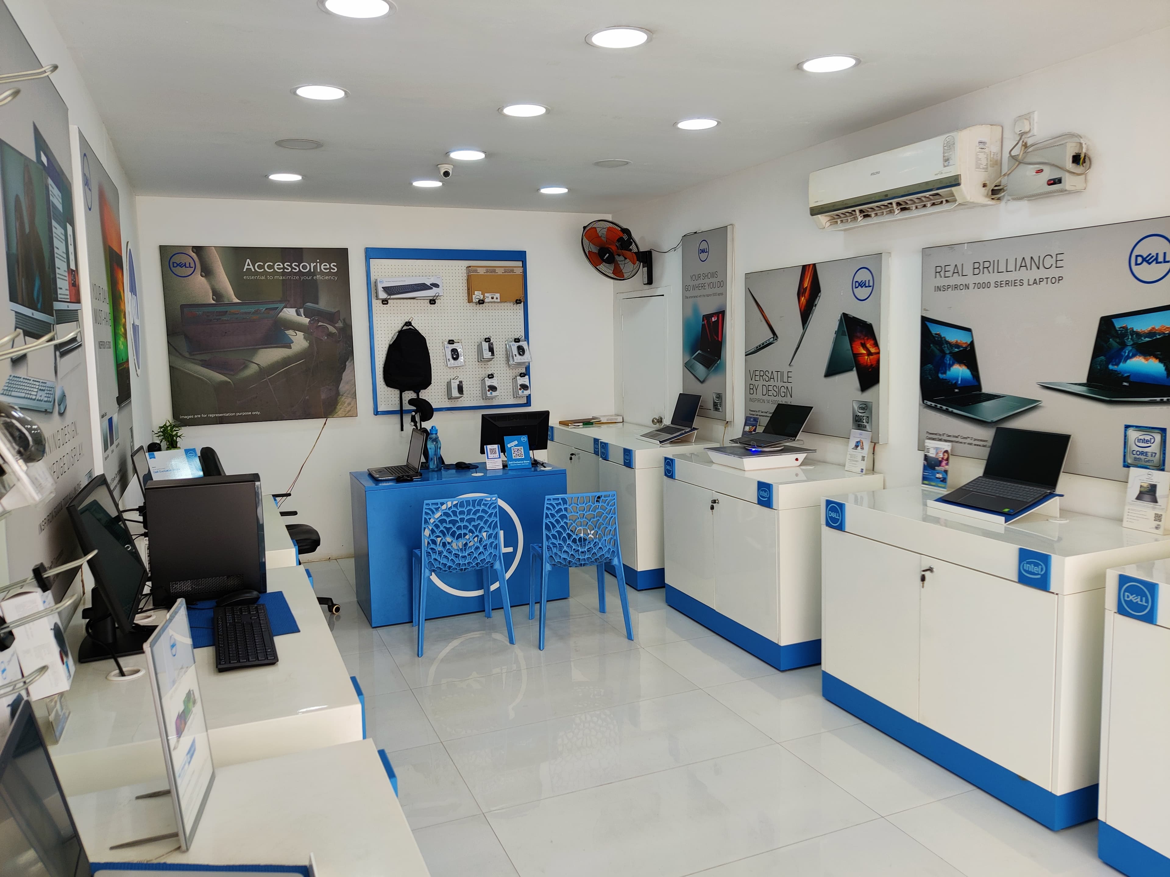 Dell Exclusive Store Meyyanur — photo 2