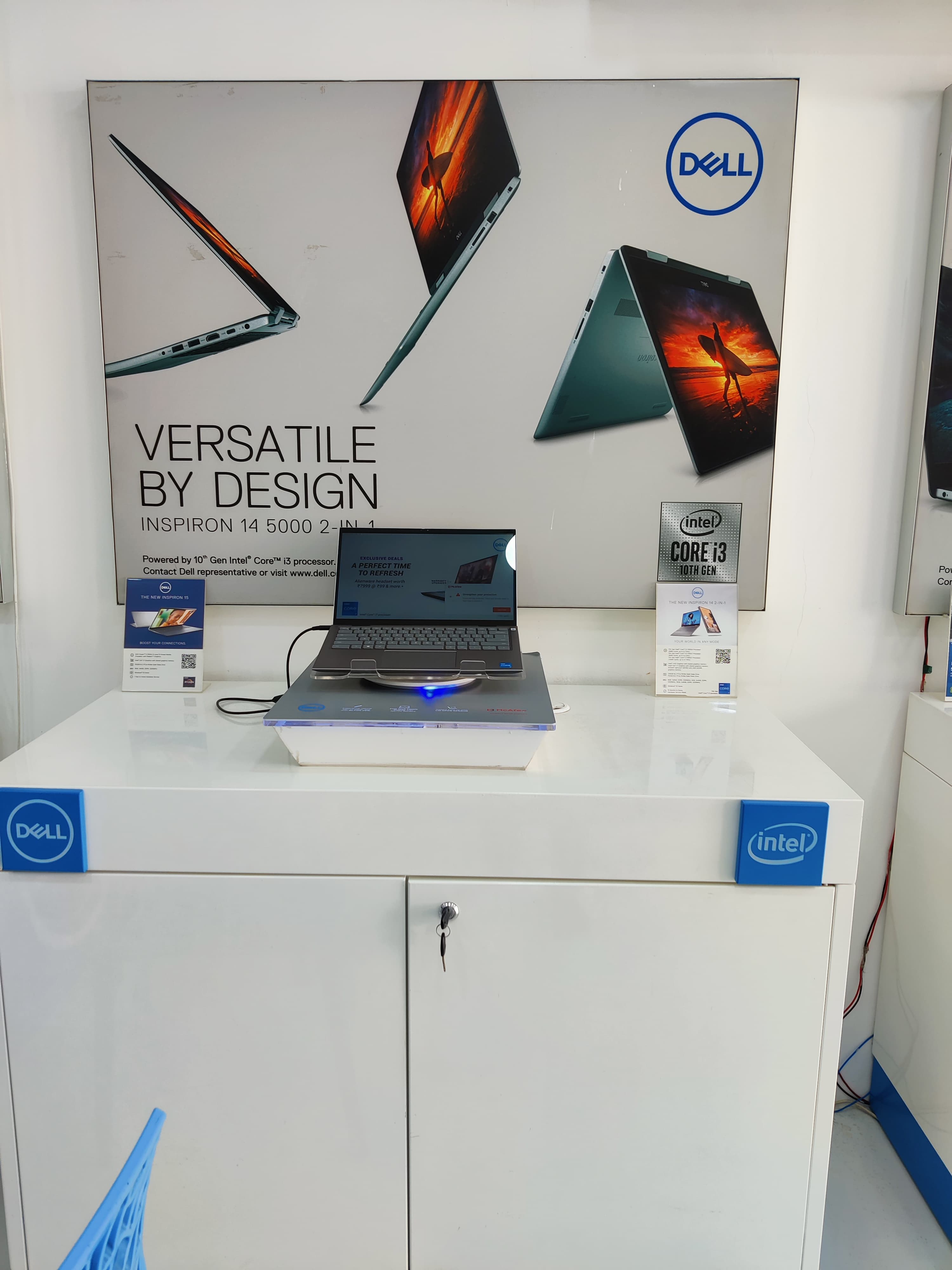 Dell Exclusive Store Meyyanur — photo 4