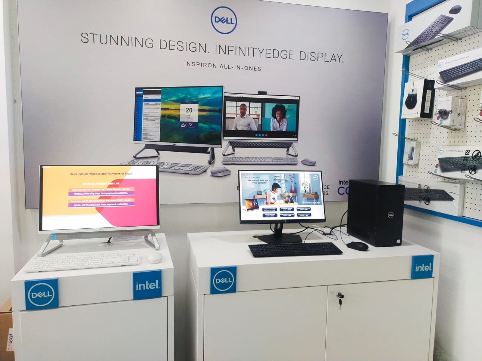 Dell Exclusive Store Thanjavur — photo 2