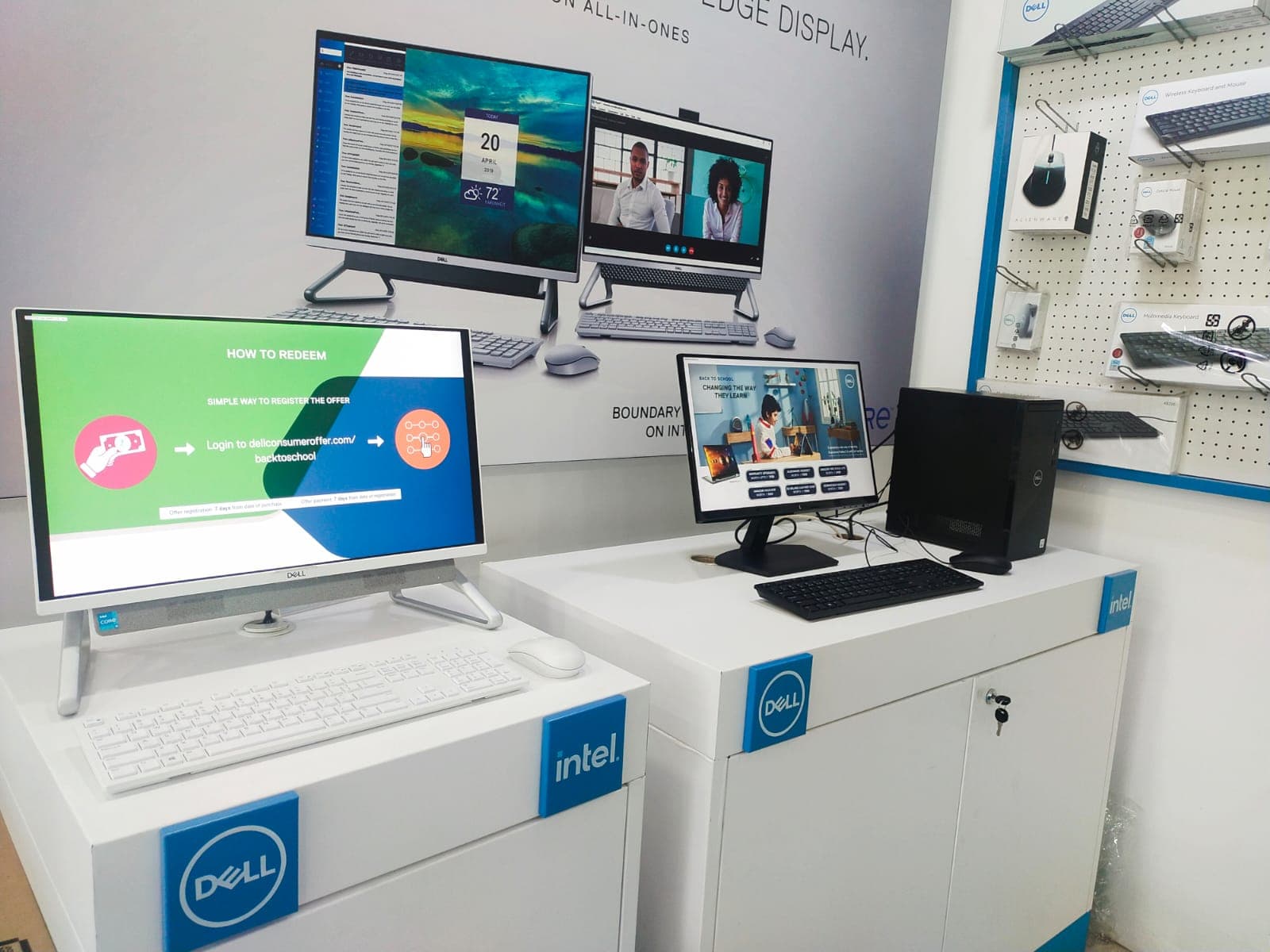 Dell Exclusive Store Thanjavur — photo 3