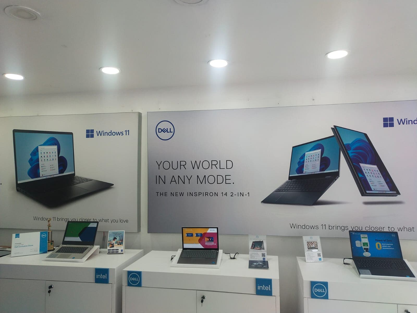 Dell Exclusive Store Thanjavur — photo 4