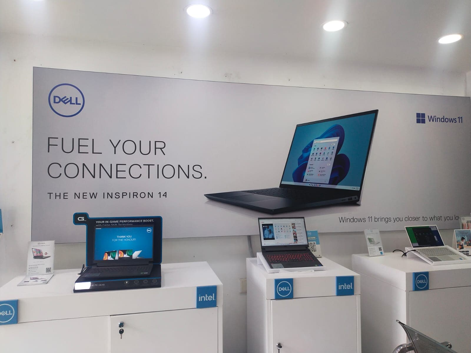Dell Exclusive Store Thanjavur — photo 5