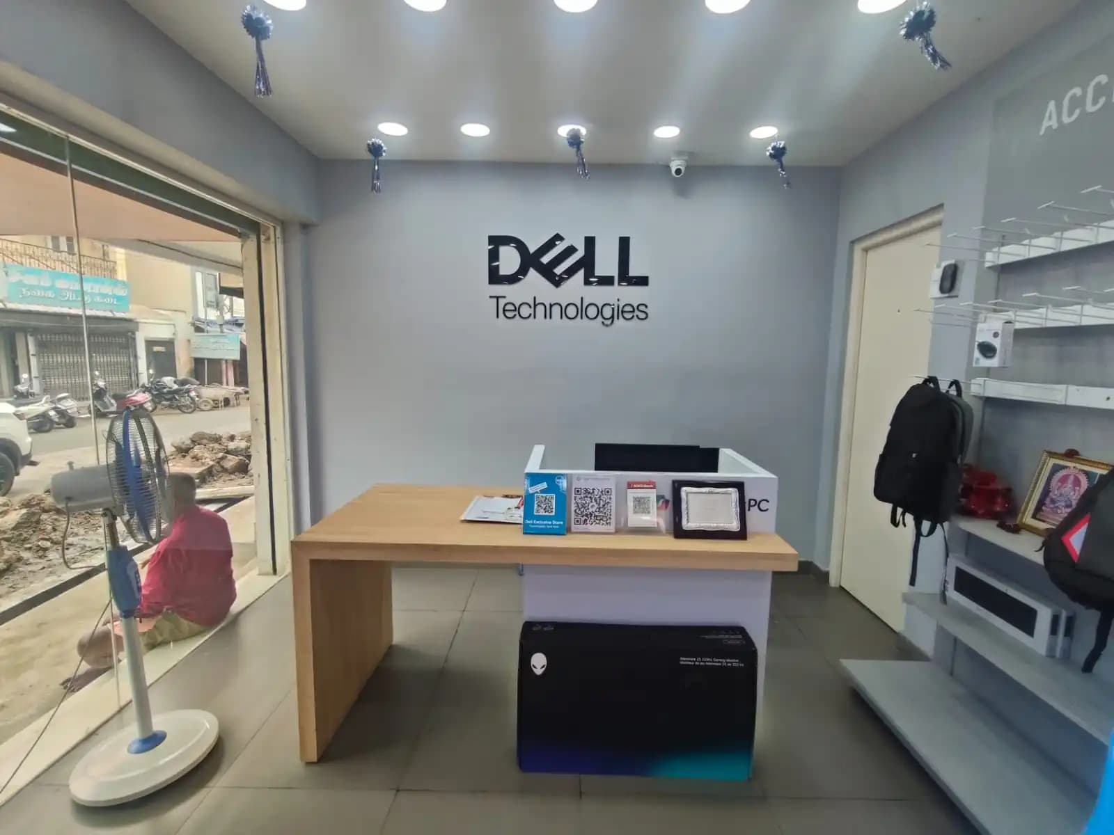 Dell Exclusive Store Trichy — photo 1