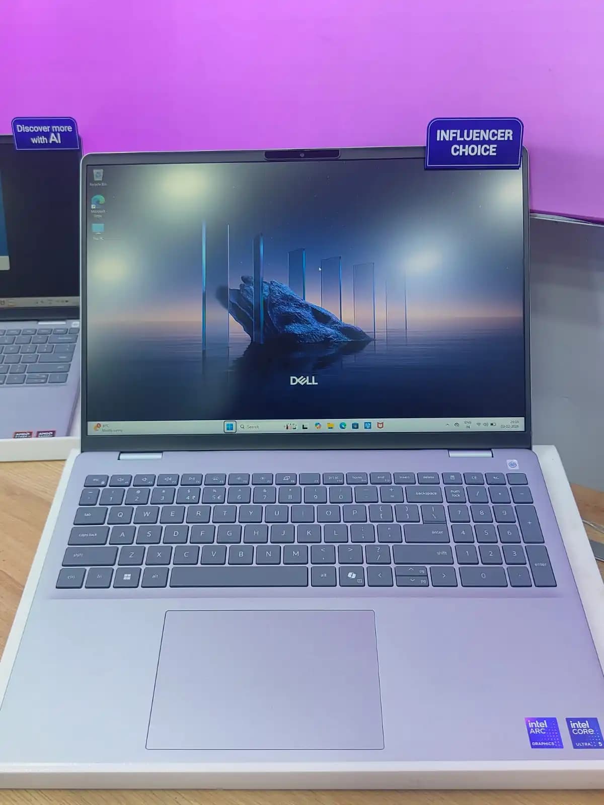 Dell Exclusive Store Trichy — photo 3