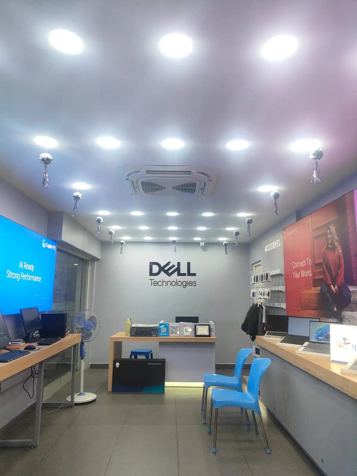 Dell Exclusive Store Trichy — photo 4