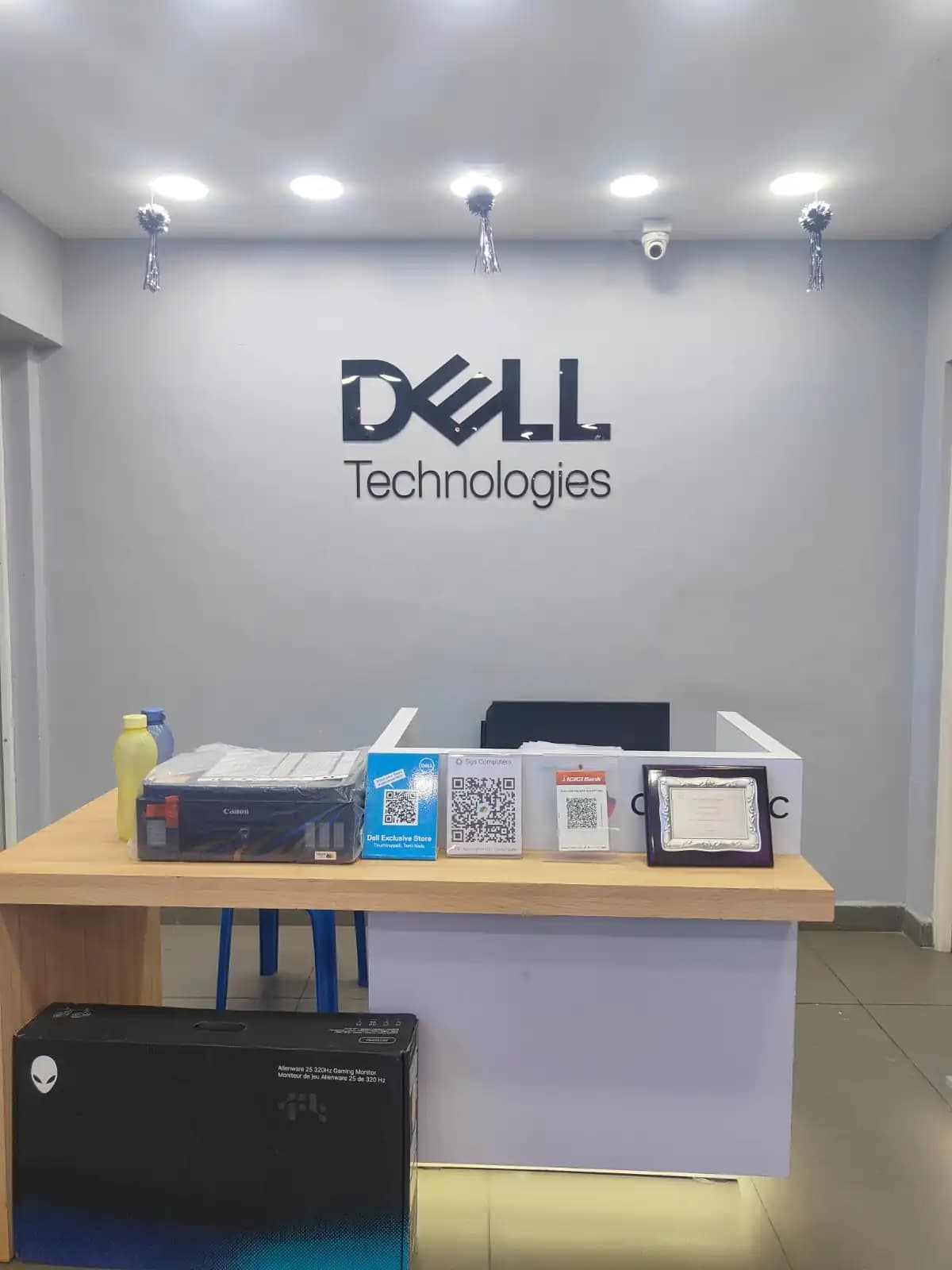 Dell Exclusive Store Trichy — photo 5