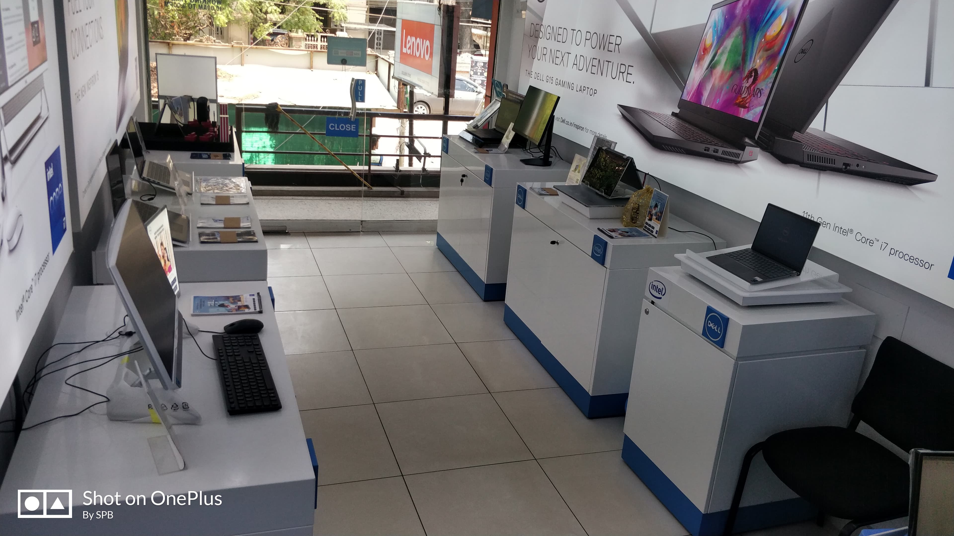 Dell Exclusive Store Thillai Nagar — photo 2