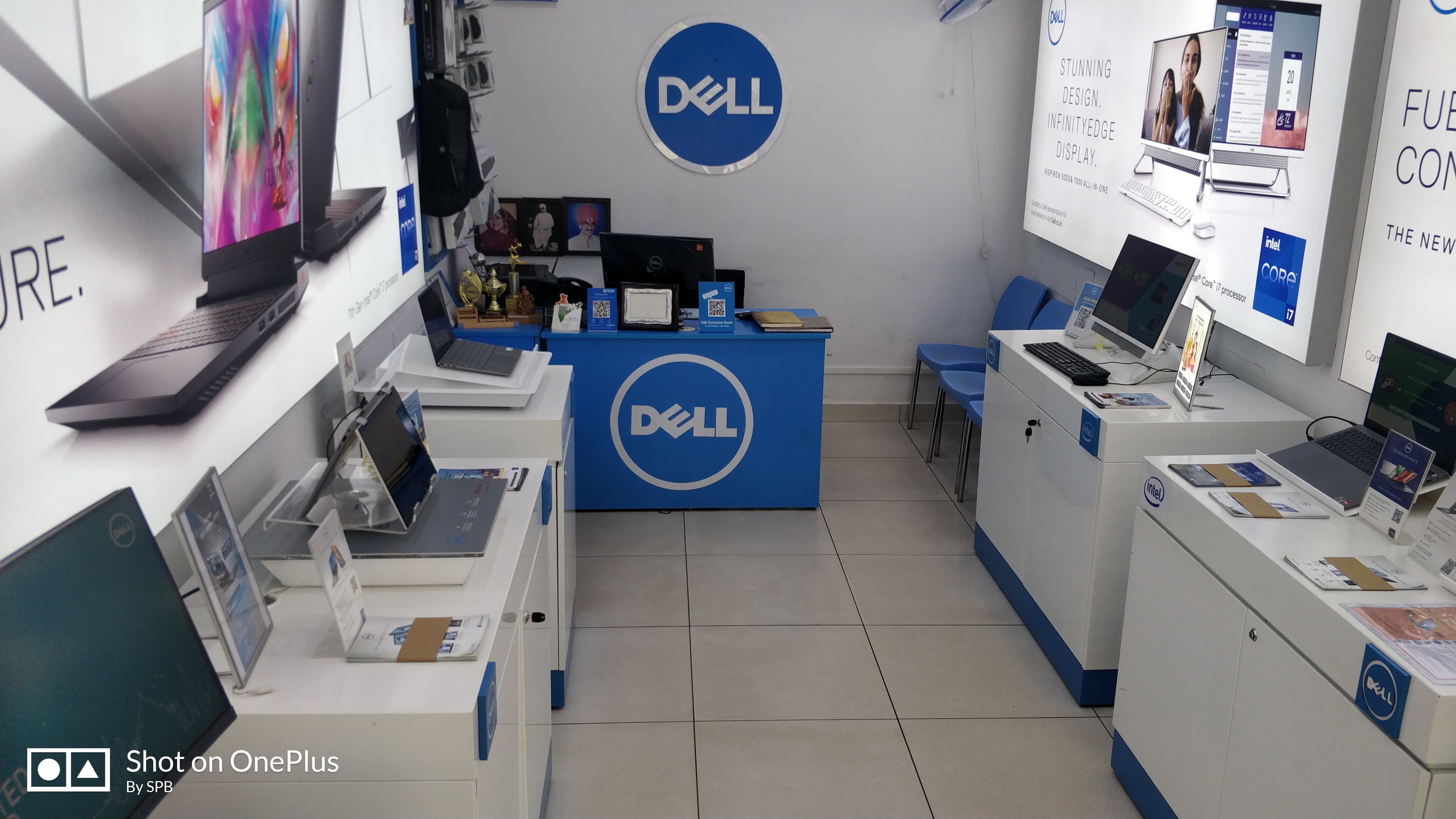 Dell Exclusive Store Thillai Nagar — photo 3