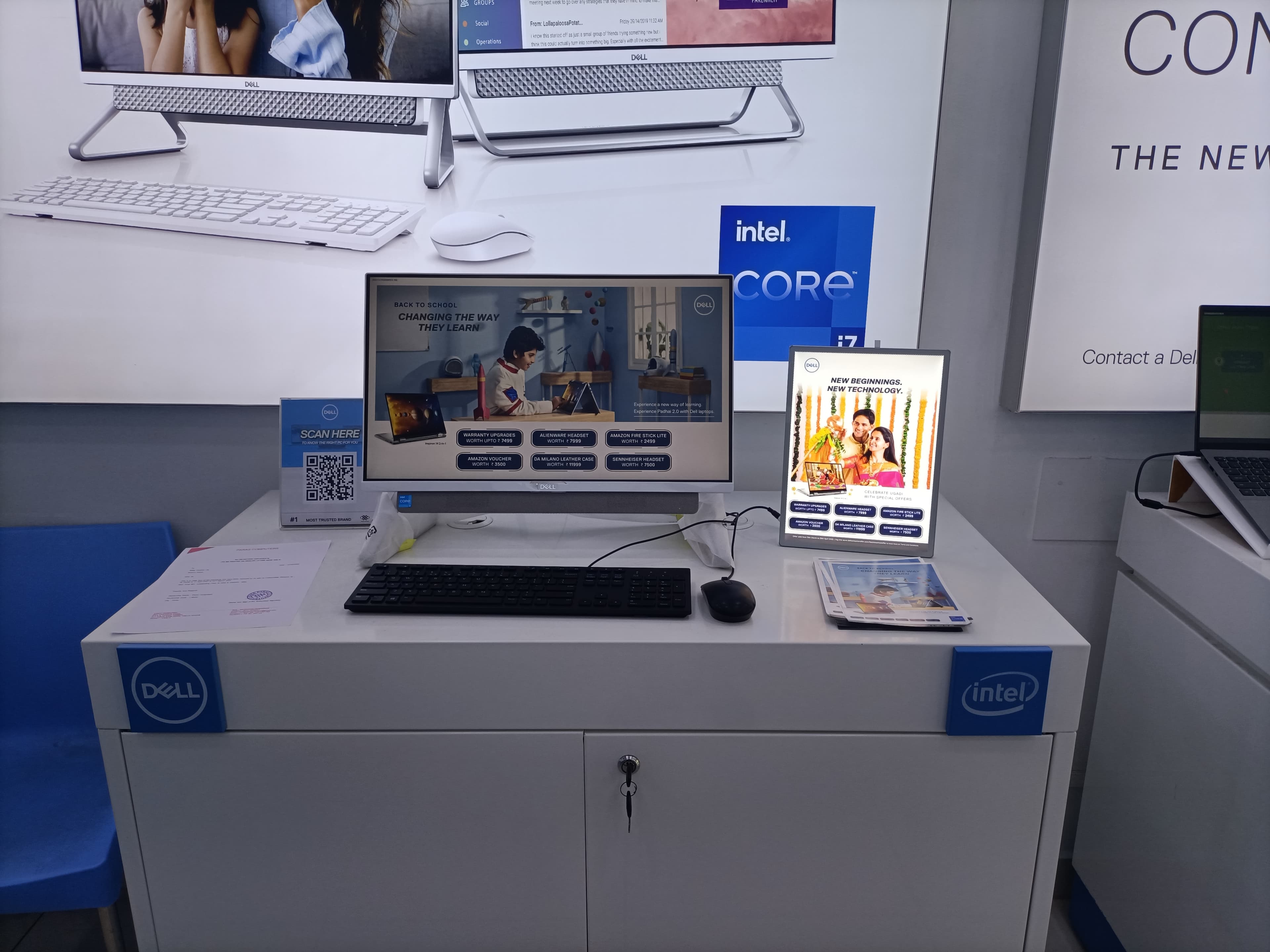 Dell Exclusive Store Thillai Nagar — photo 5