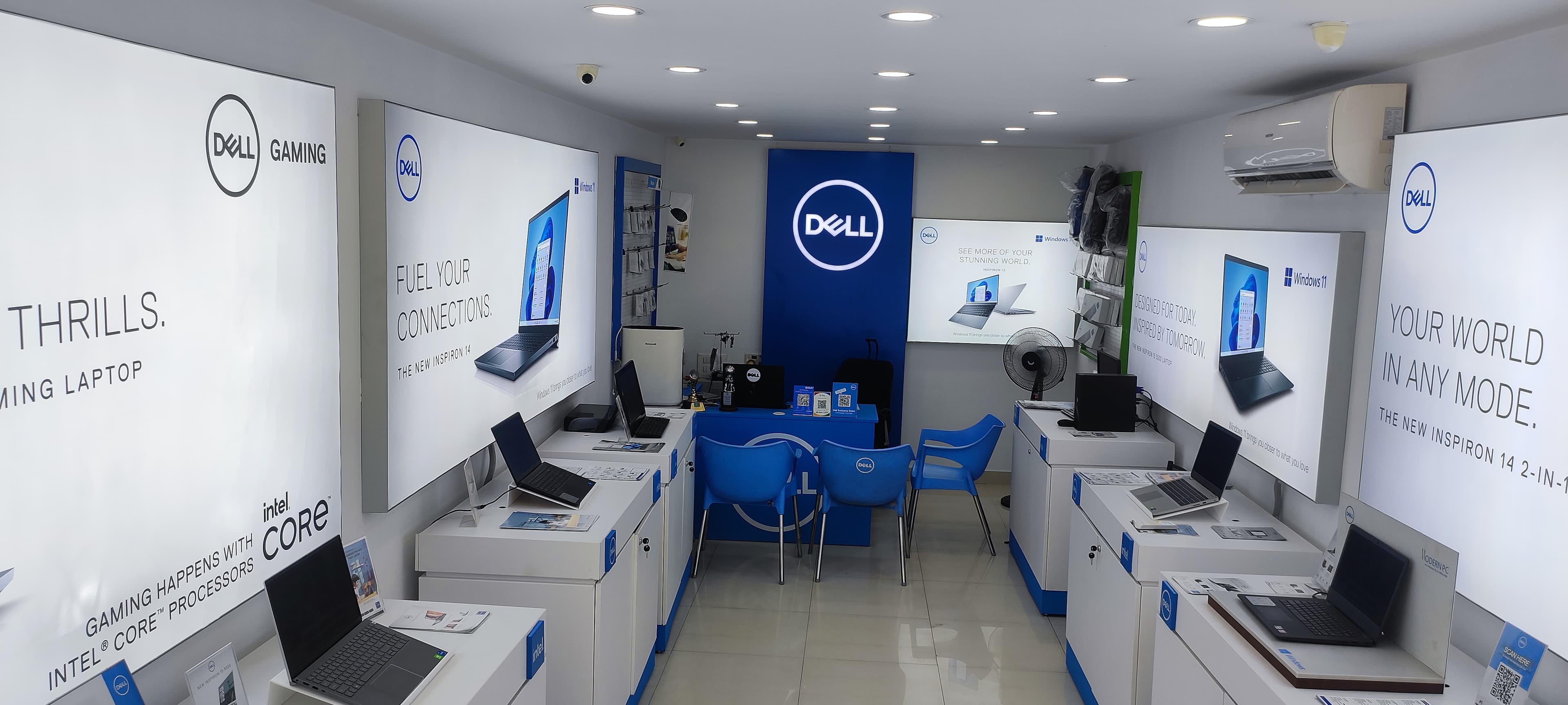 Dell Exclusive Store Karur Bypass Road, Trichy — photo 2