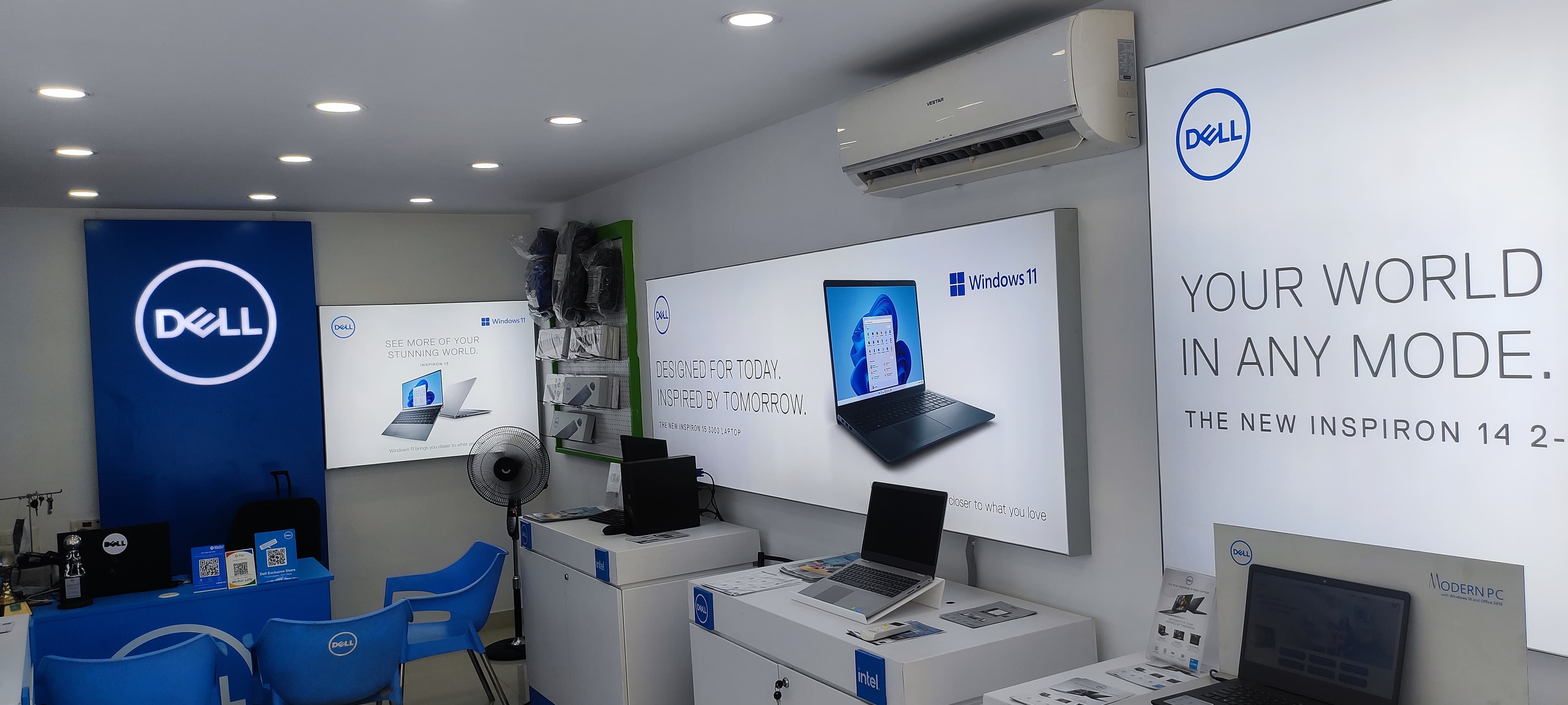 Dell Exclusive Store Karur Bypass Road, Trichy — photo 4