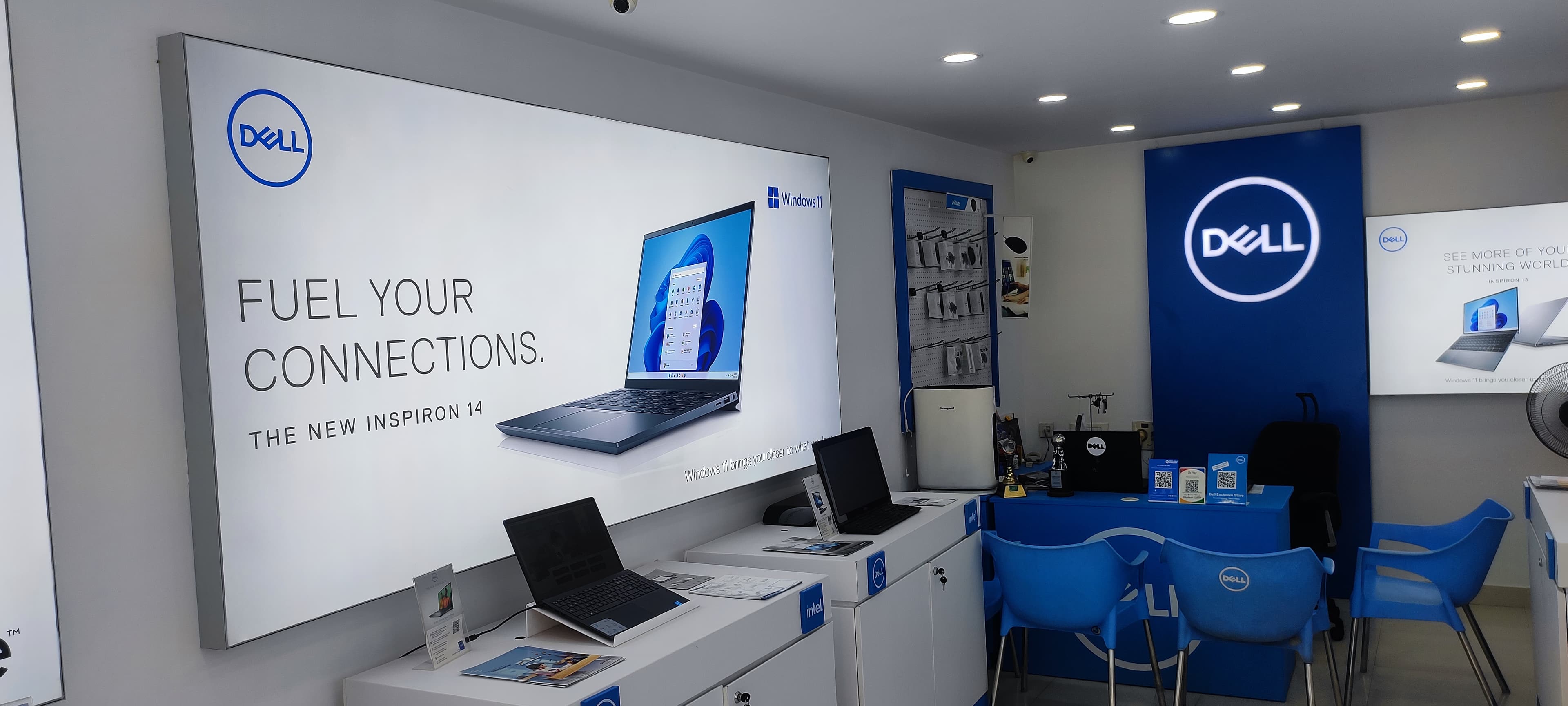 Dell Exclusive Store Karur Bypass Road, Trichy — photo 5