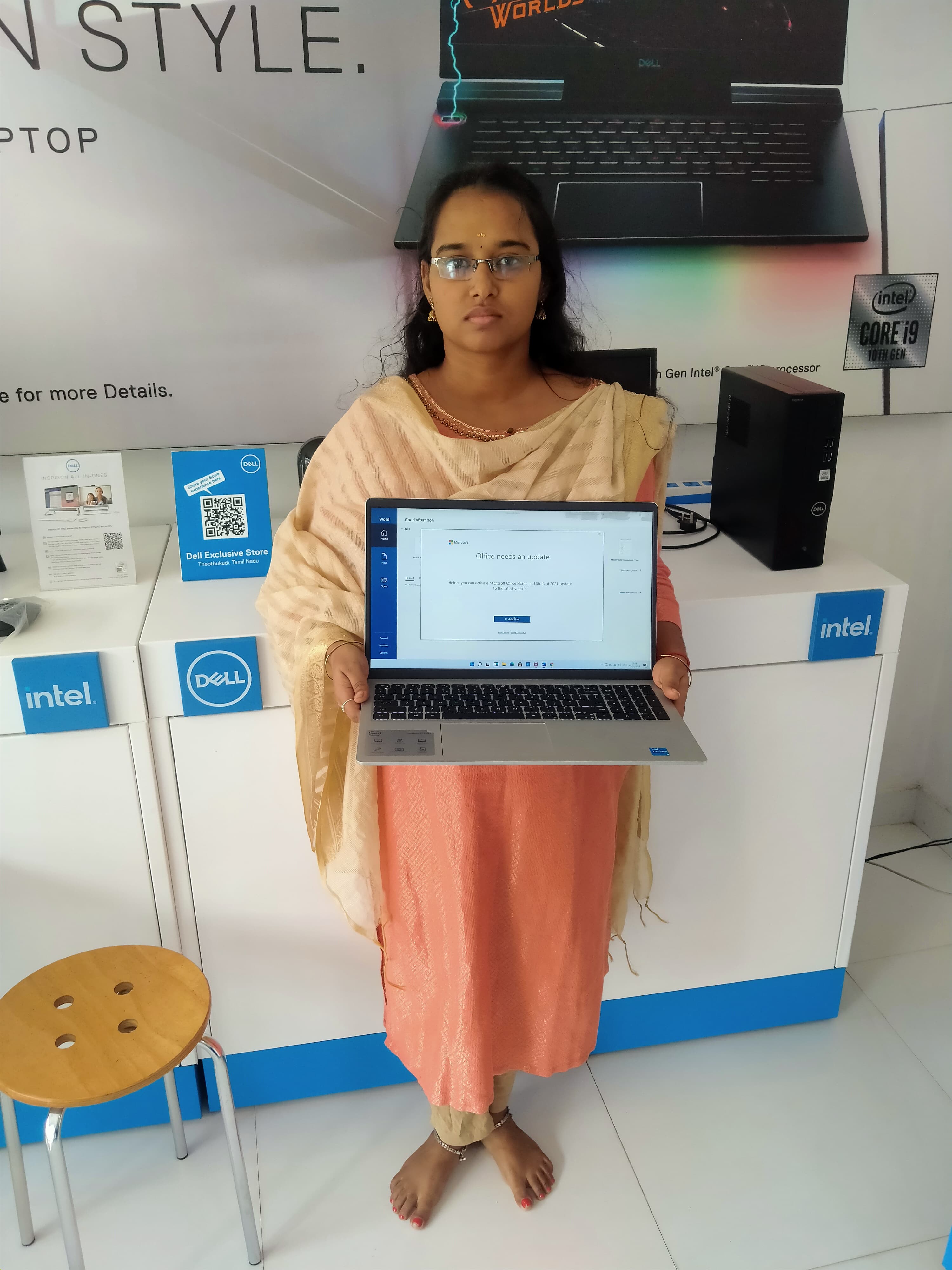 Dell Exclusive Store Thoothukudi — photo 2