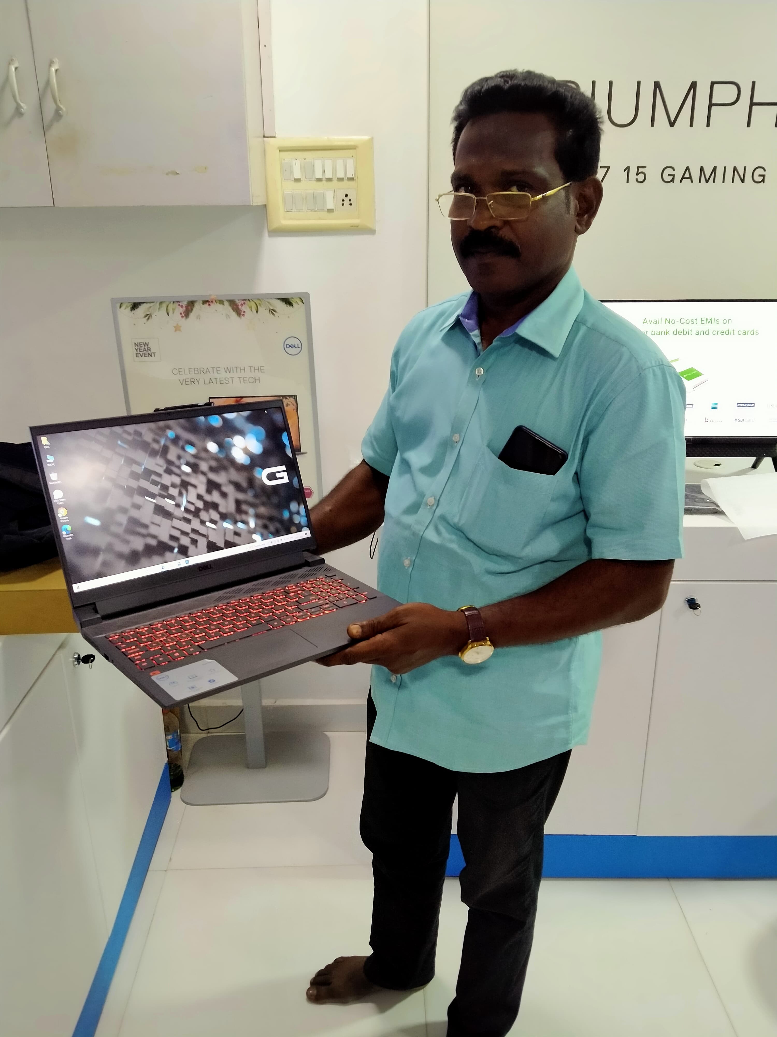 Dell Exclusive Store Thoothukudi — photo 3