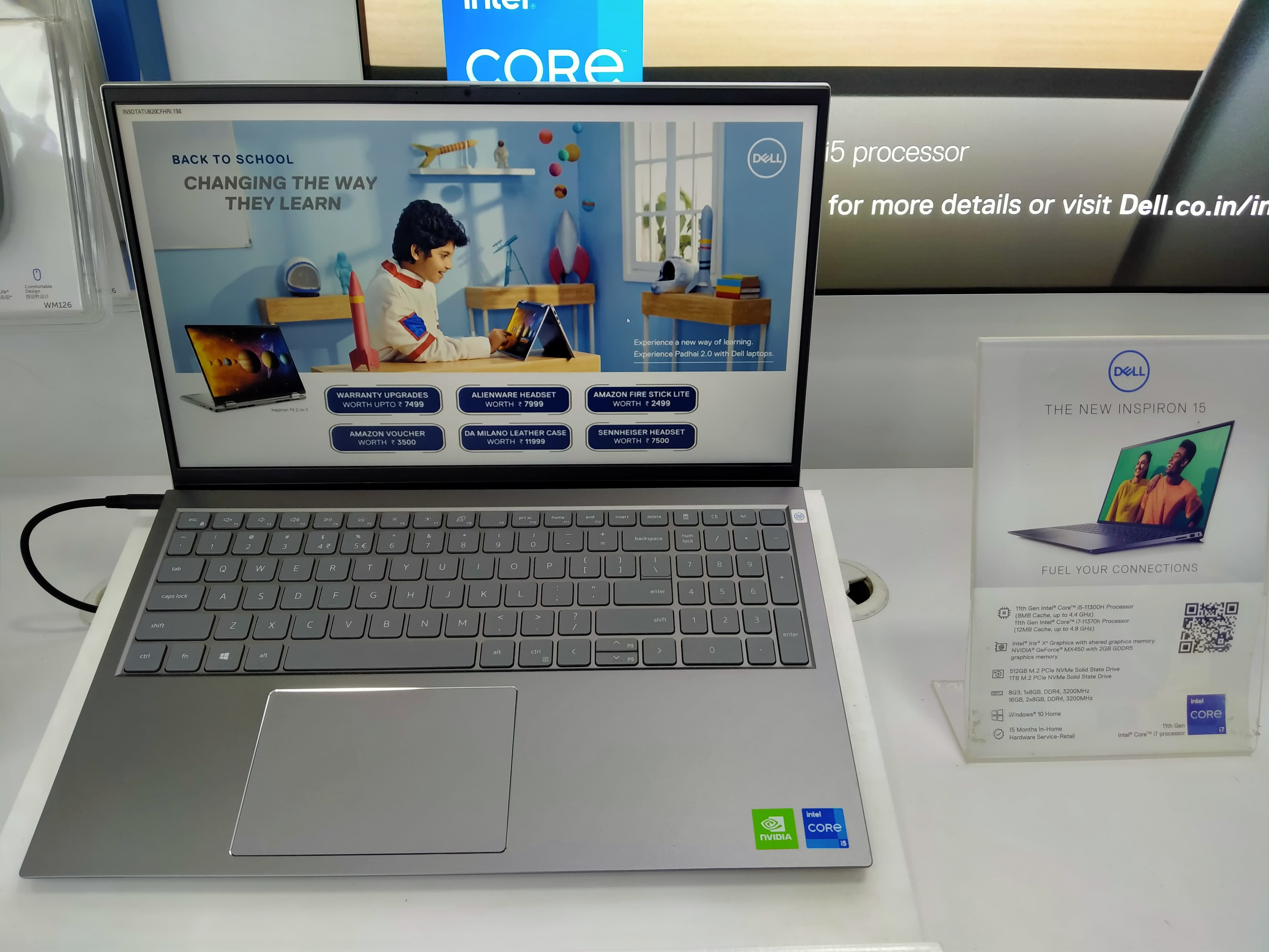 Dell Exclusive Store Thoothukudi — photo 4