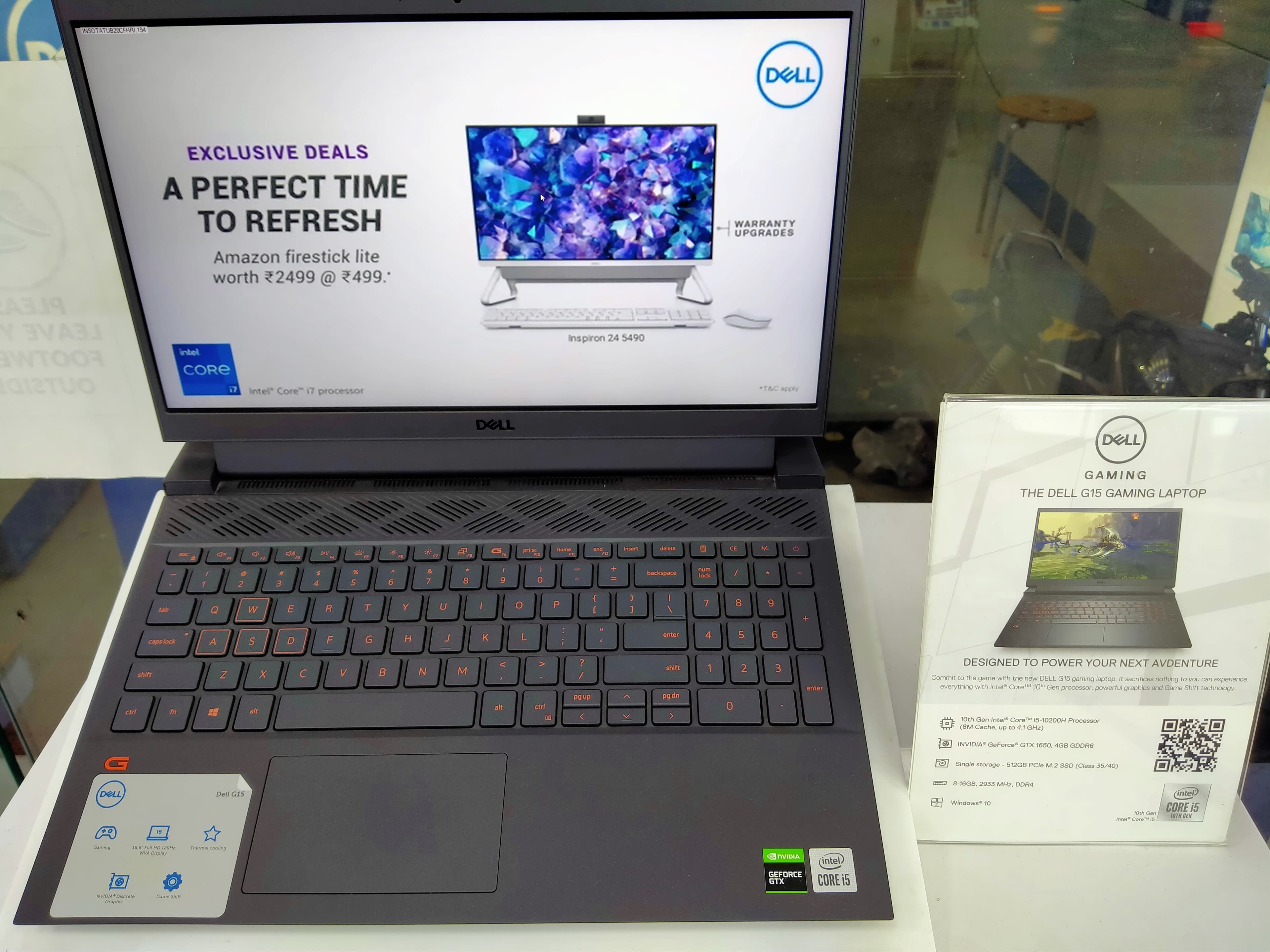 Dell Exclusive Store Thoothukudi — photo 5