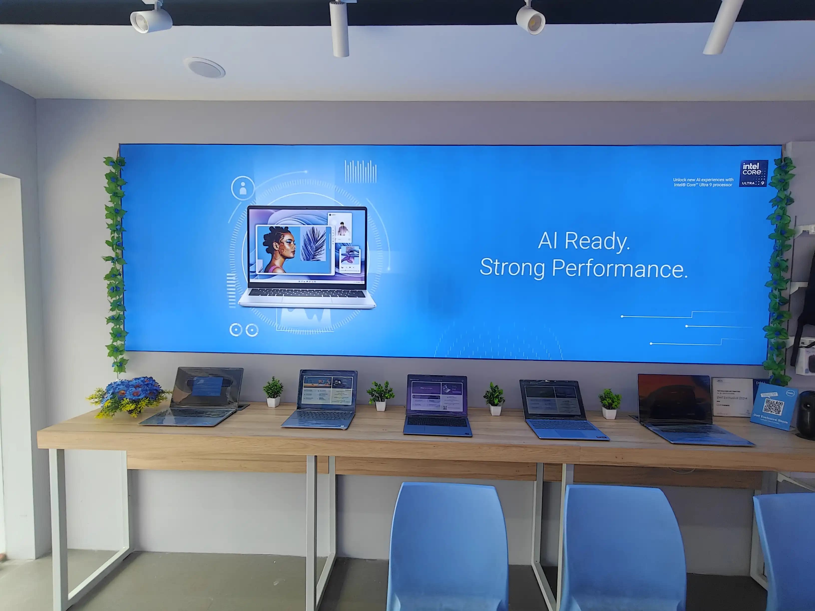 Dell Exclusive Store Thotapalayam, Vellore — photo 2