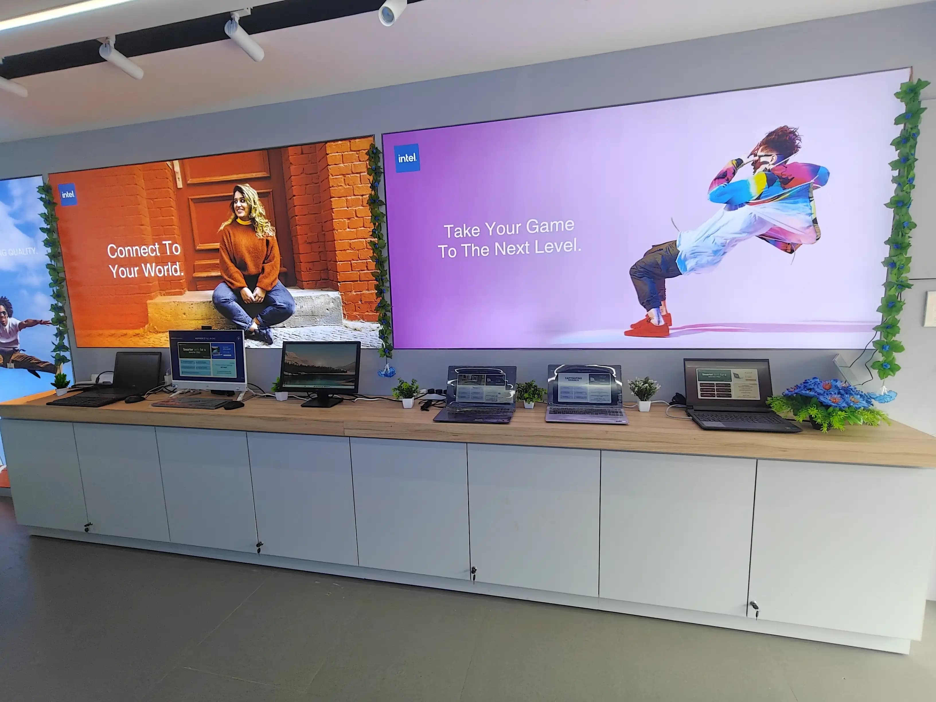 Dell Exclusive Store Thotapalayam, Vellore — photo 5