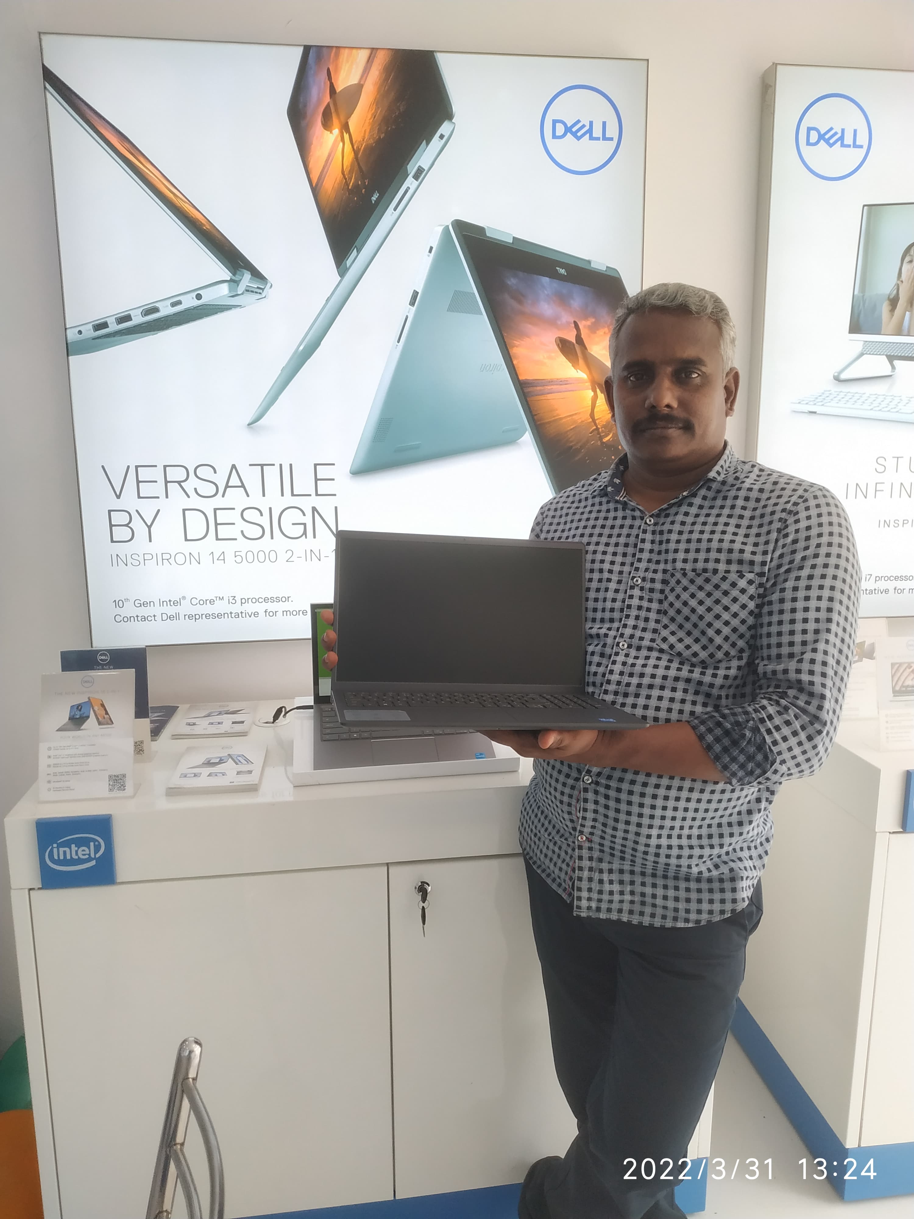 Dell Exclusive Store Villupuram — photo 3