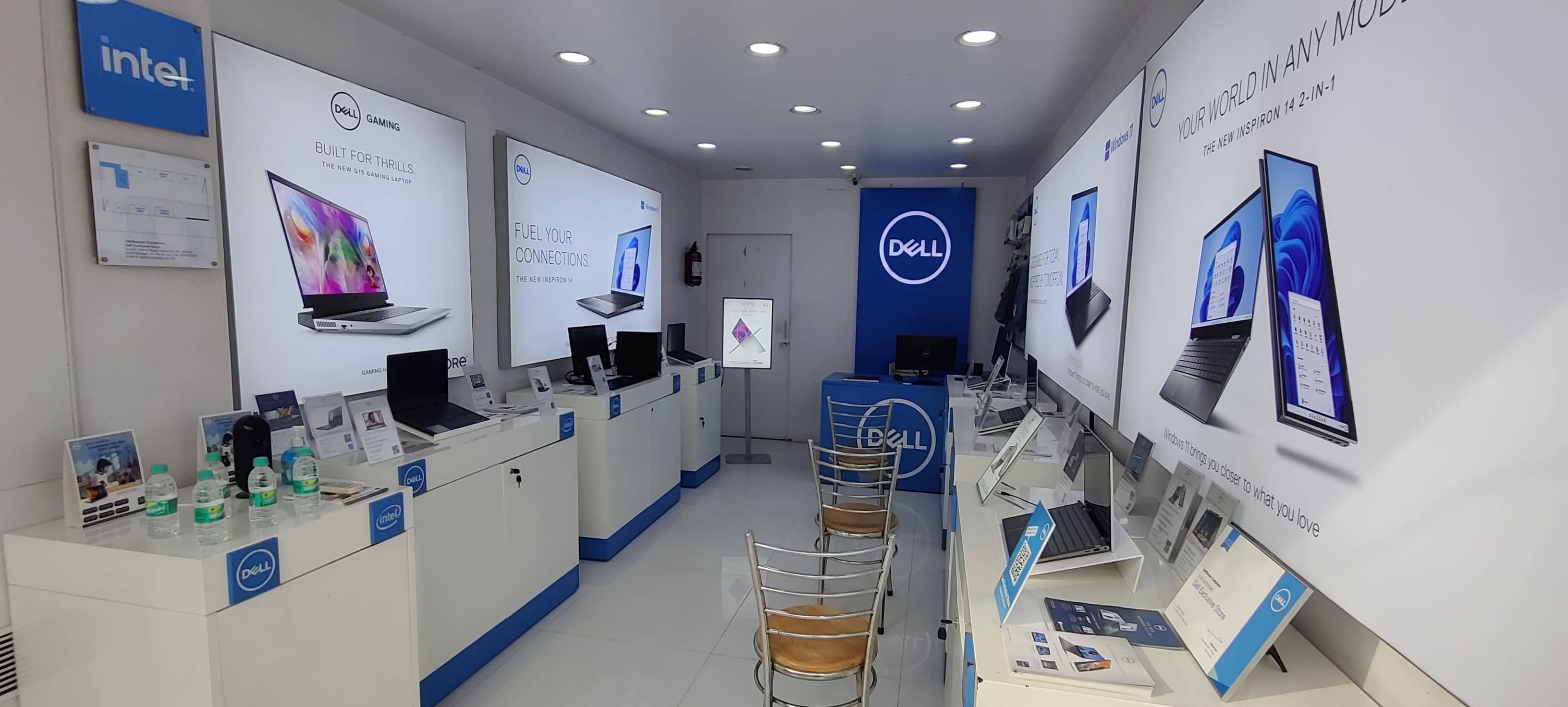 Dell Exclusive Store Villupuram — photo 5