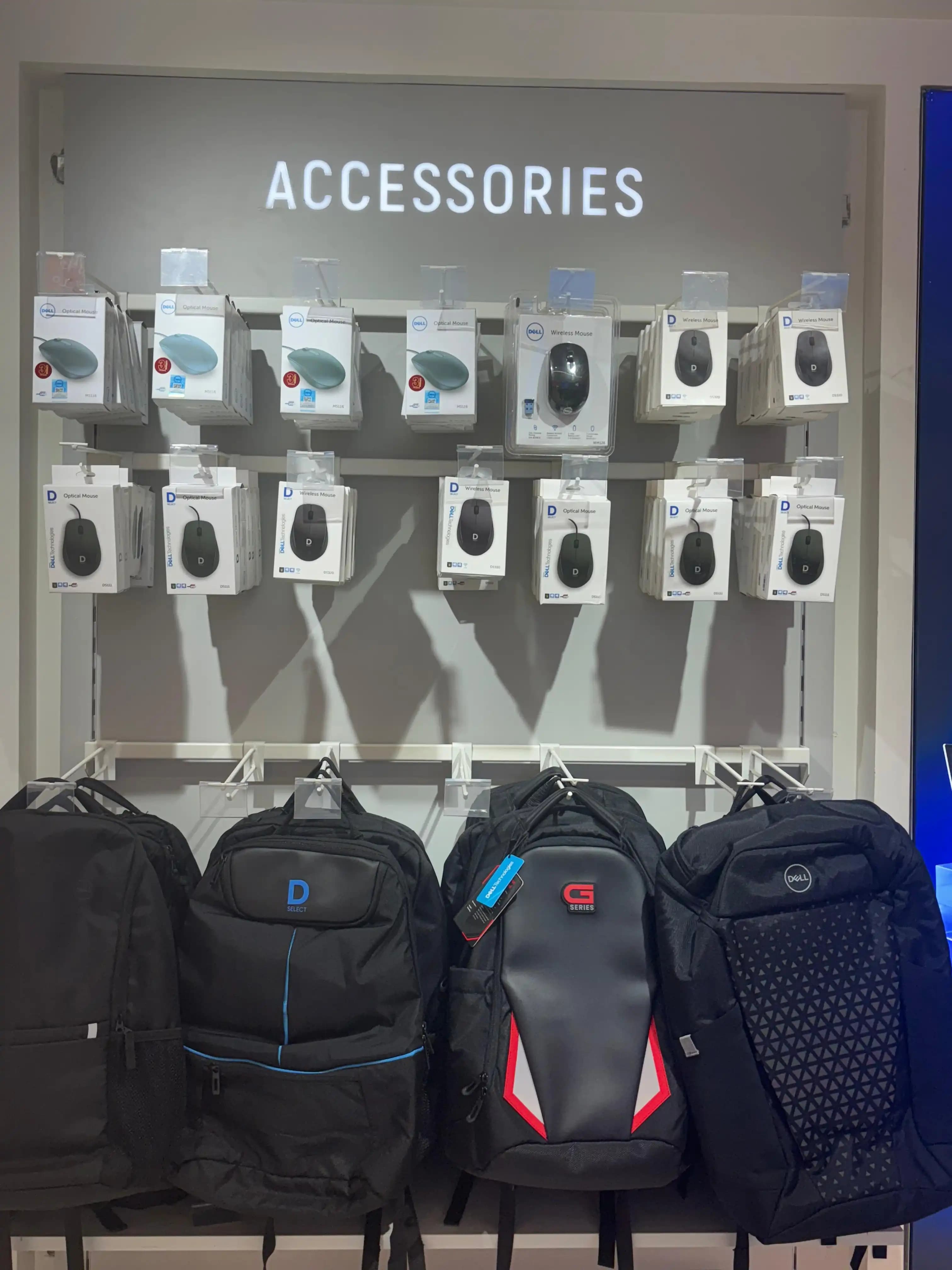 Dell Exclusive Store HGB Road, Agartala — photo 2
