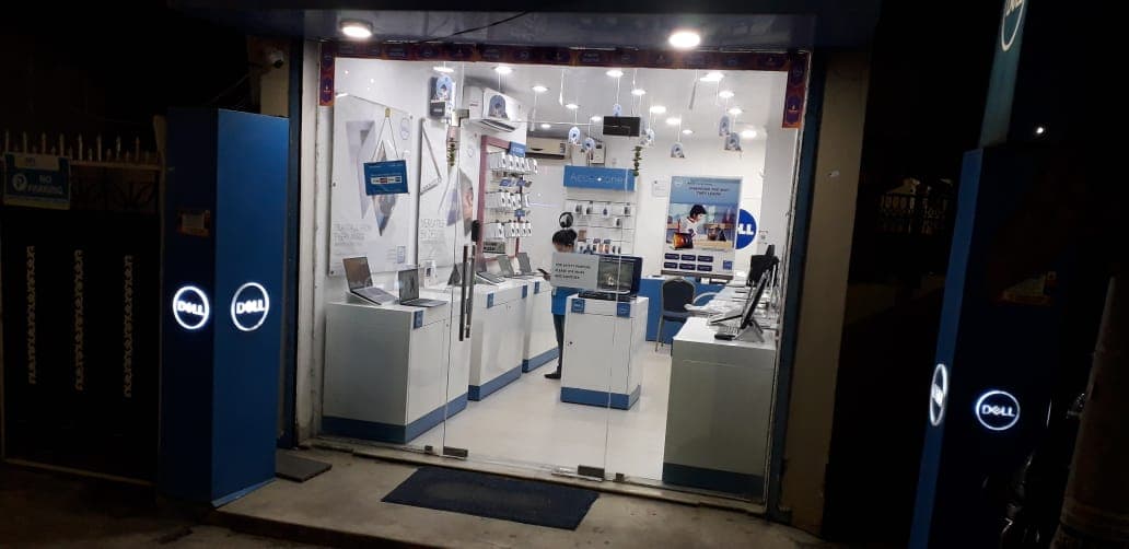 Dell Exclusive Store Agartala — photo 2