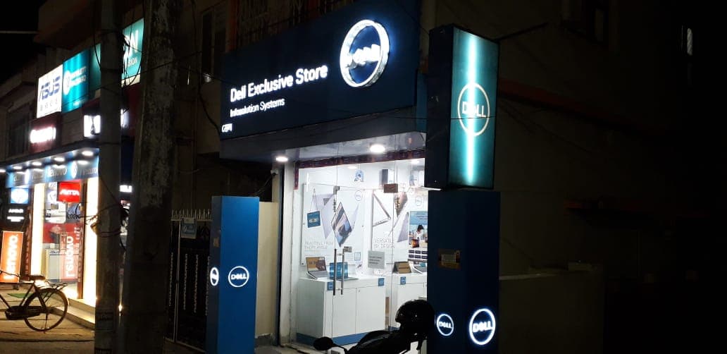Dell Exclusive Store Agartala — photo 3