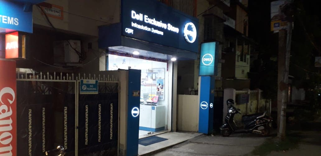 Dell Exclusive Store Agartala — photo 4
