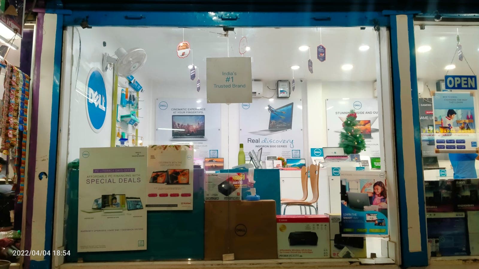 Dell Exclusive Store Dharmanagar — photo 2