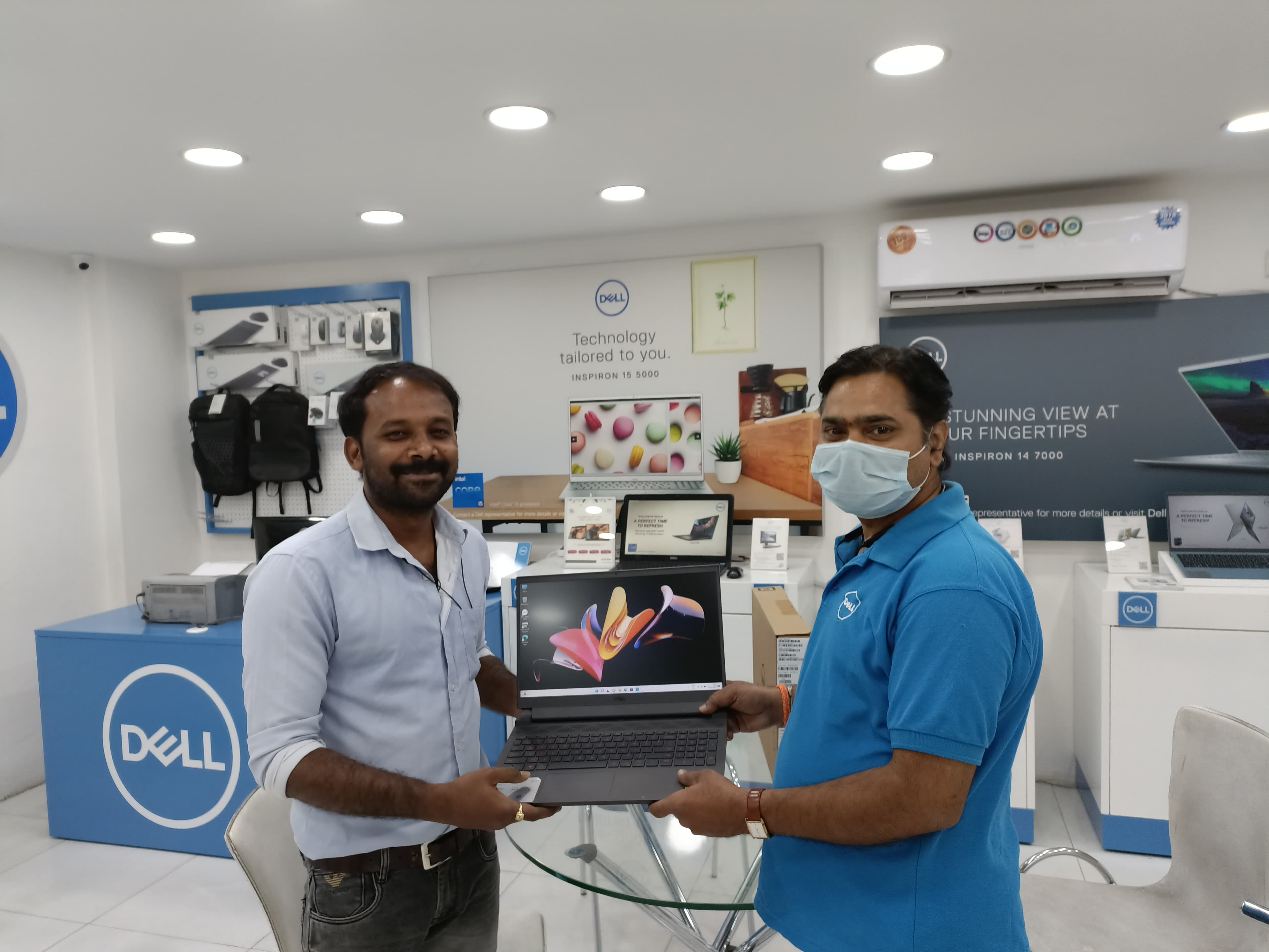 Dell Exclusive Store Dilsukhnagar — photo 2