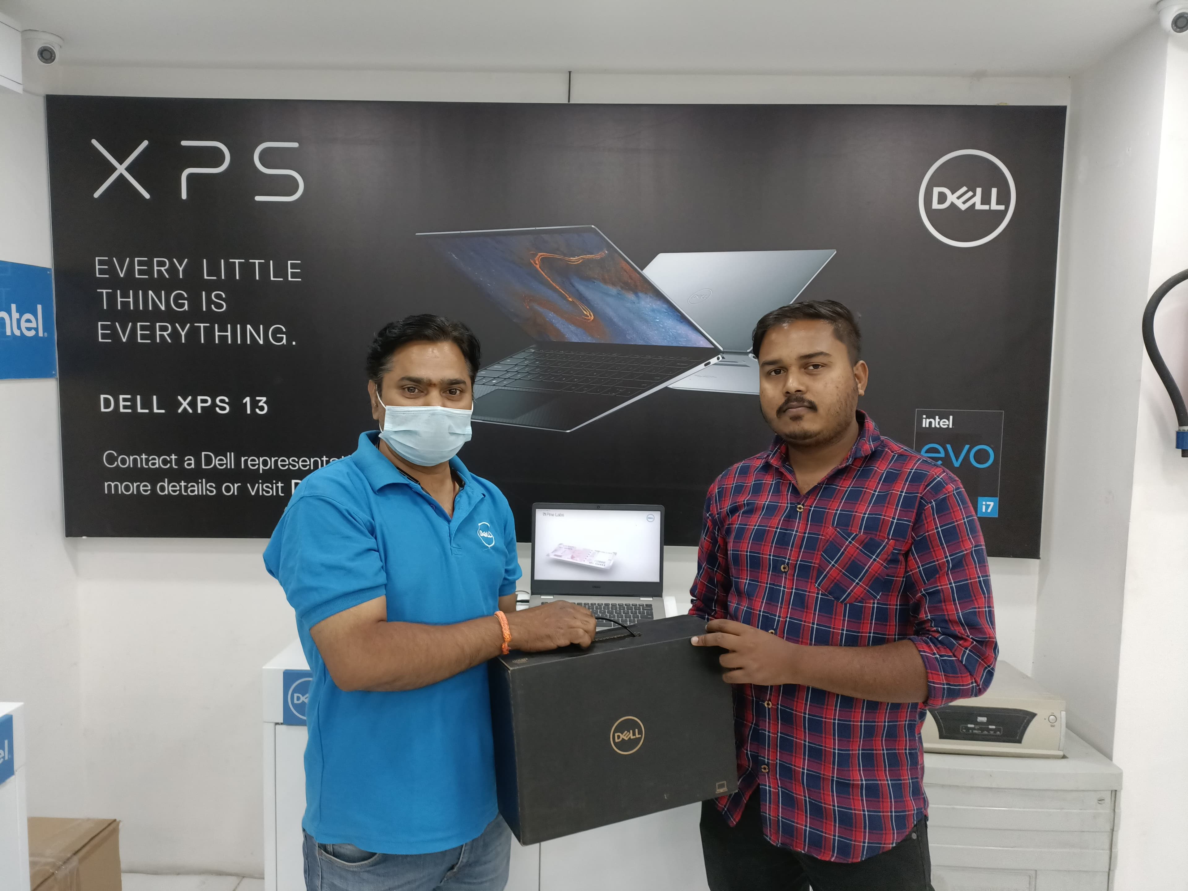 Dell Exclusive Store Dilsukhnagar — photo 3