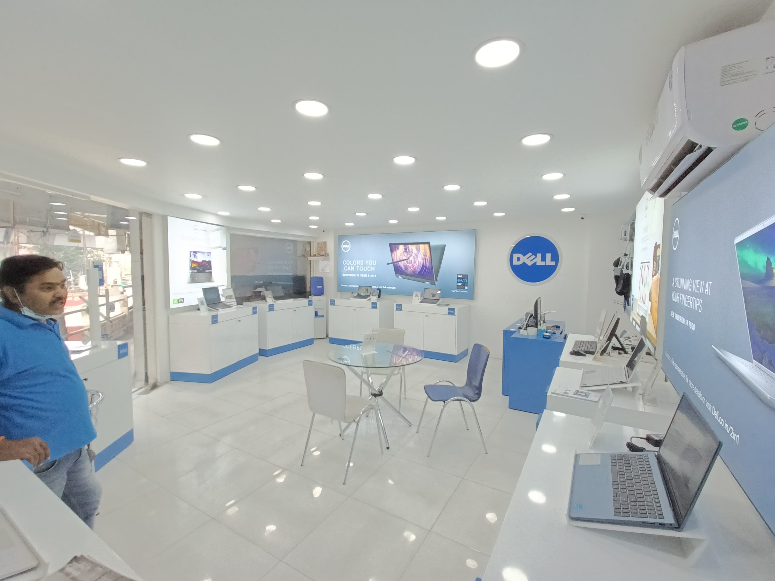 Dell Exclusive Store Dilsukhnagar — photo 4