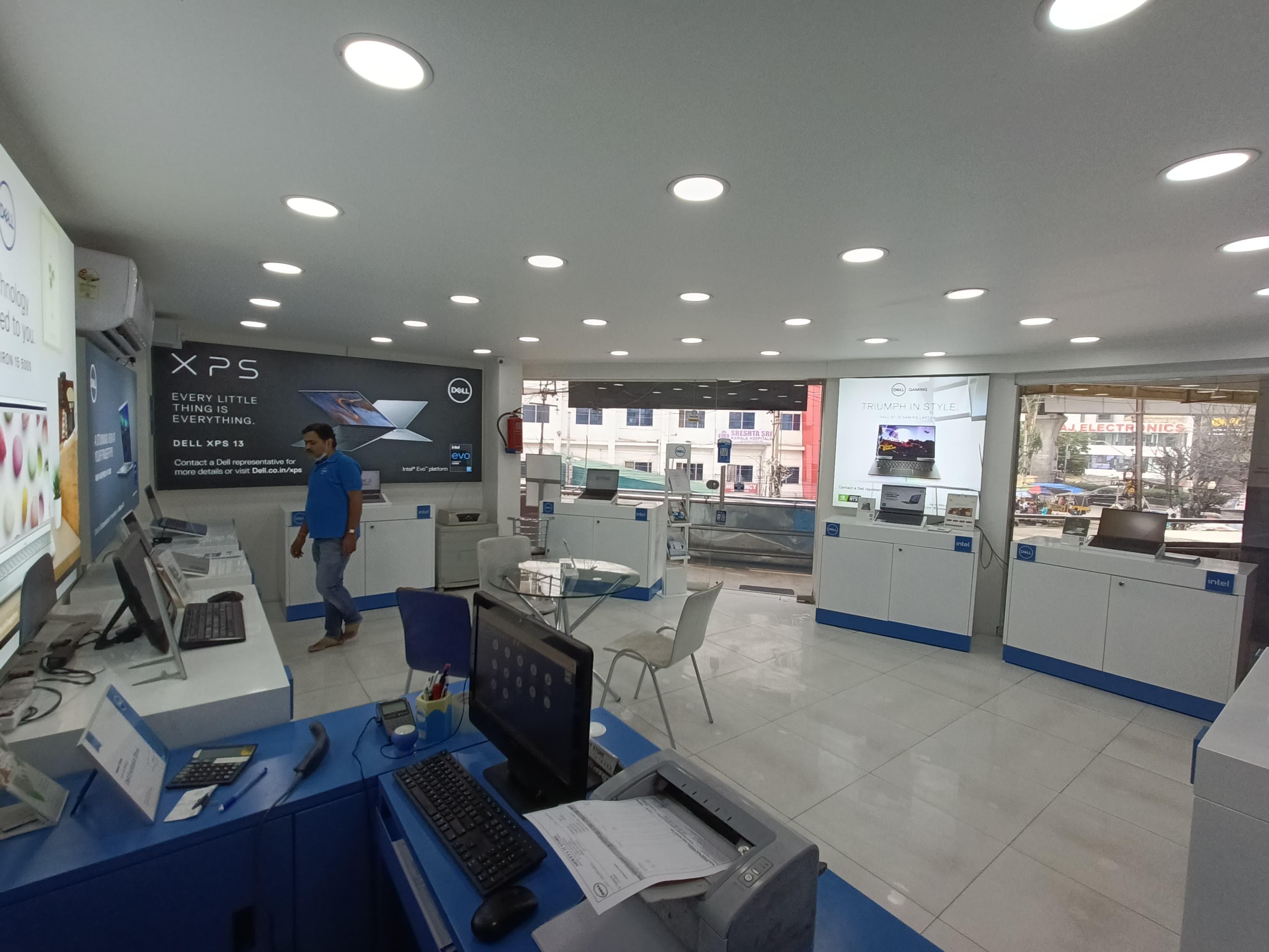 Dell Exclusive Store Dilsukhnagar — photo 5