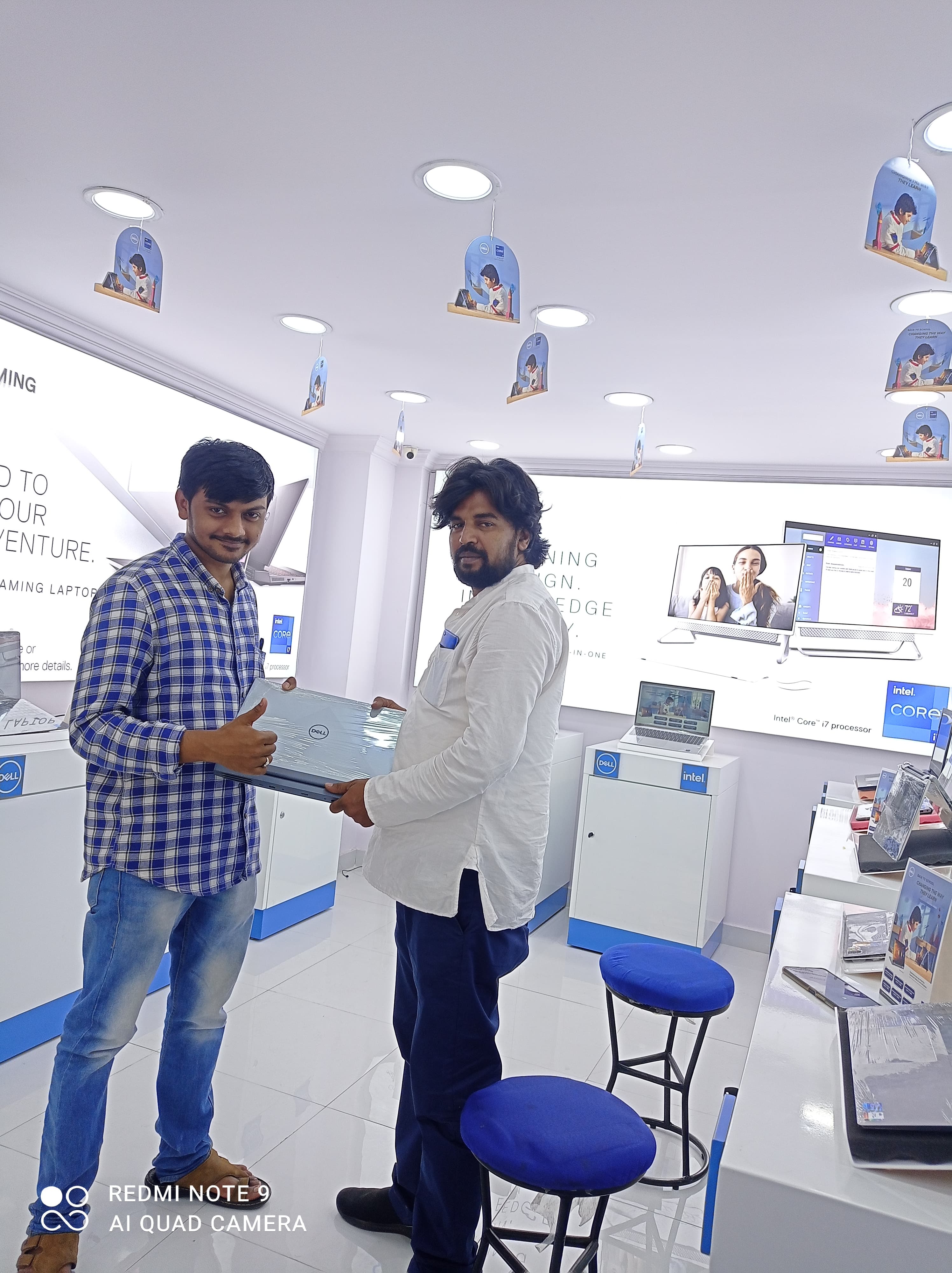 Dell Exclusive Store Malakpet — photo 2