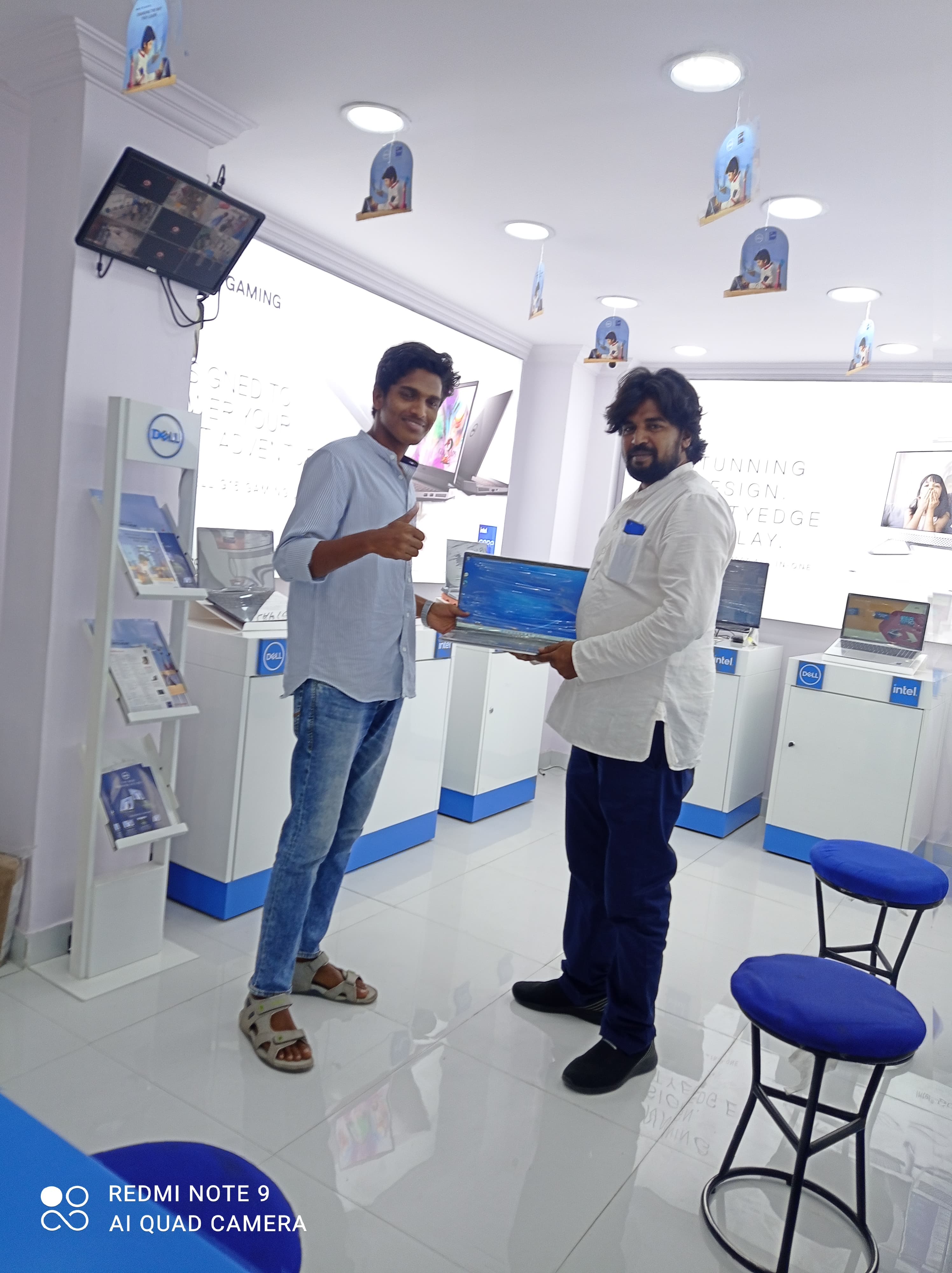 Dell Exclusive Store Malakpet — photo 3