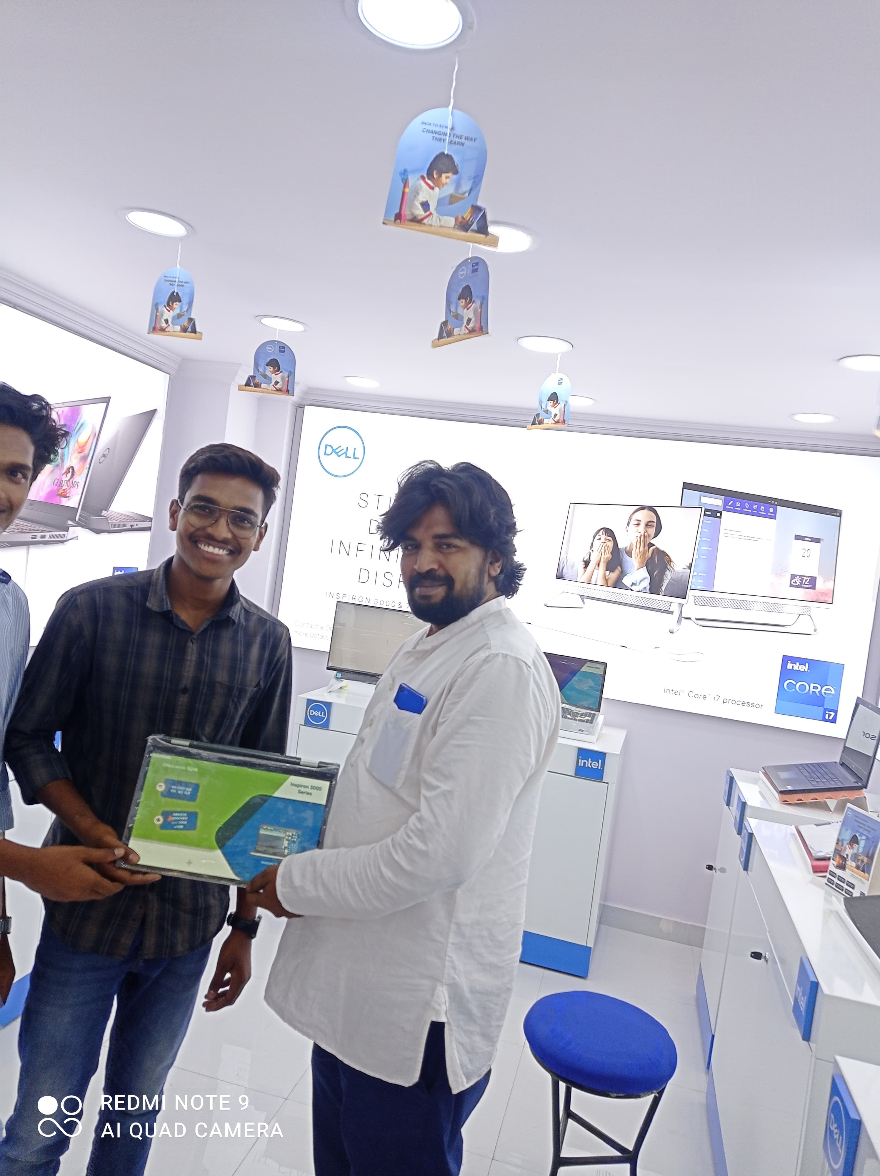 Dell Exclusive Store Malakpet — photo 4