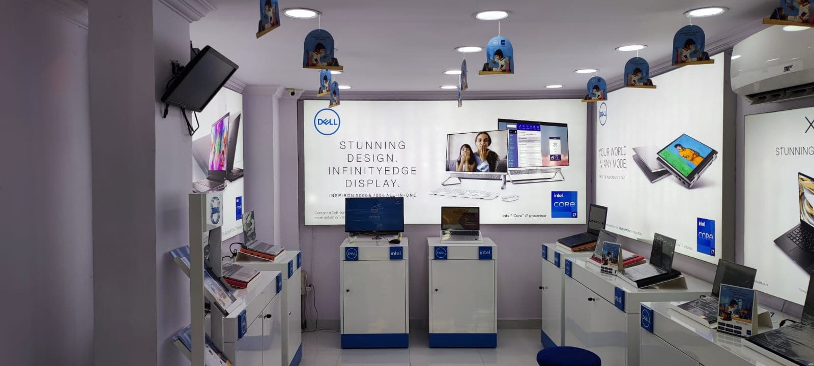 Dell Exclusive Store Malakpet — photo 5