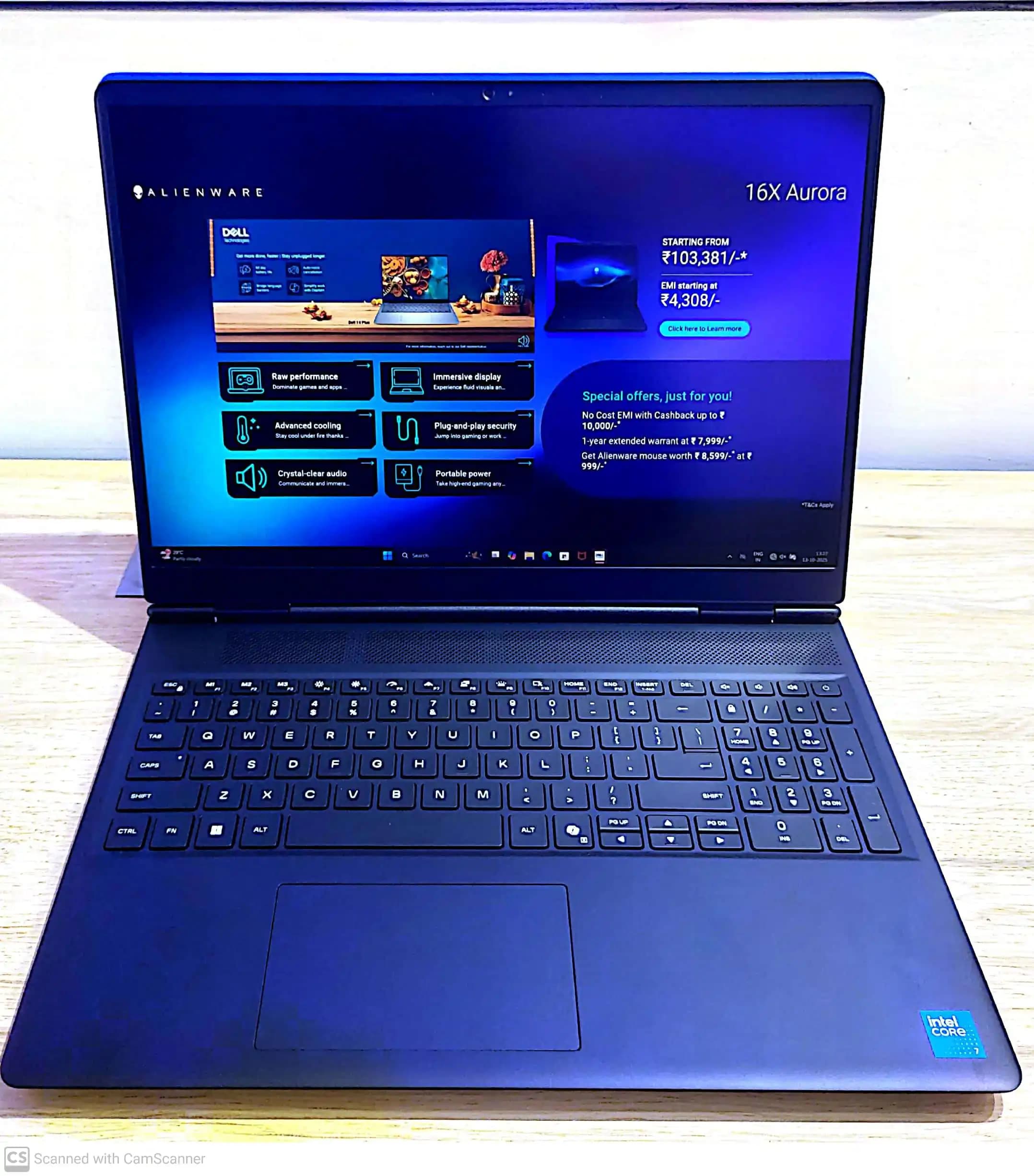 Dell Exclusive Store Ameerpet — photo 1