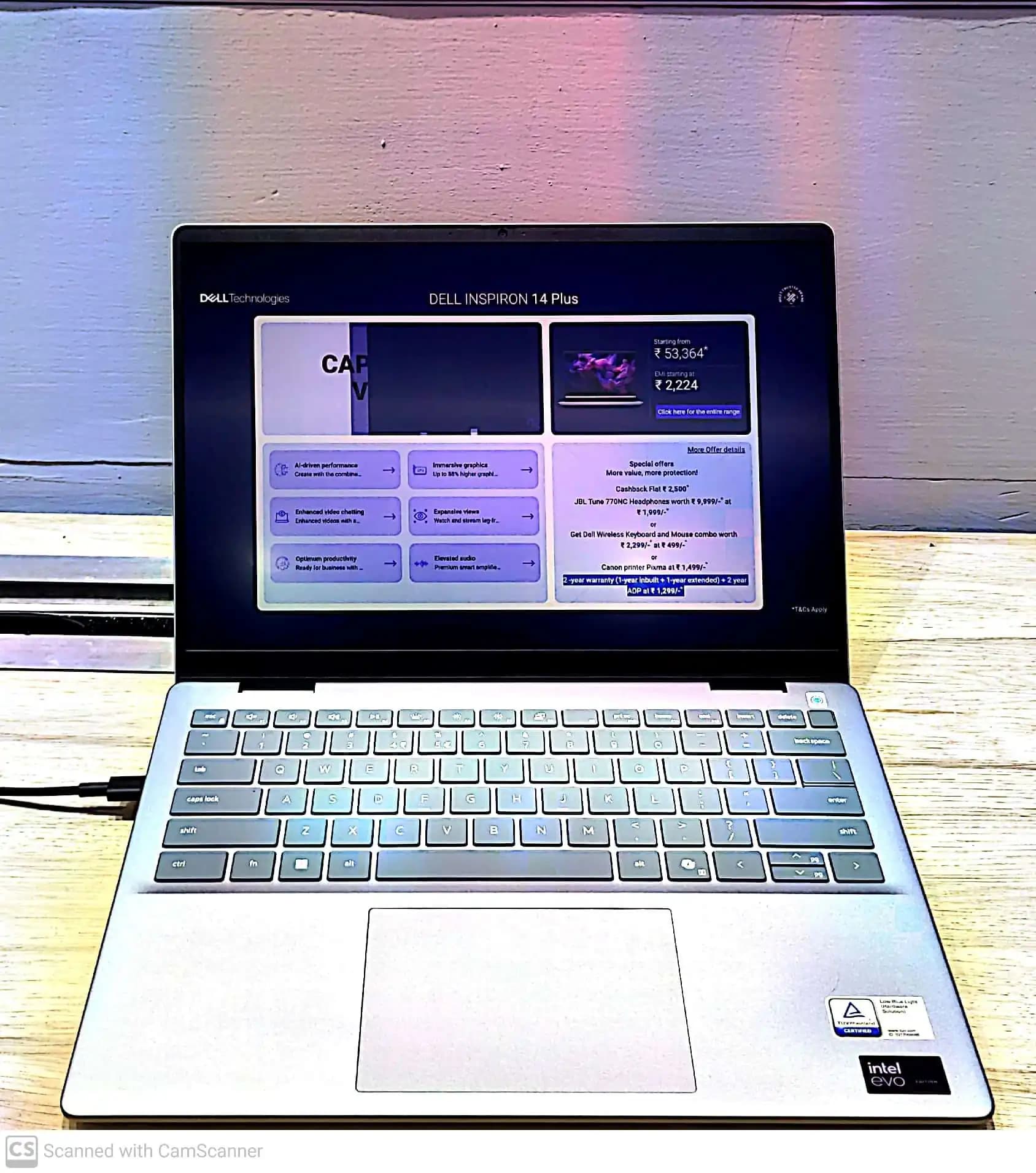 Dell Exclusive Store Ameerpet — photo 3