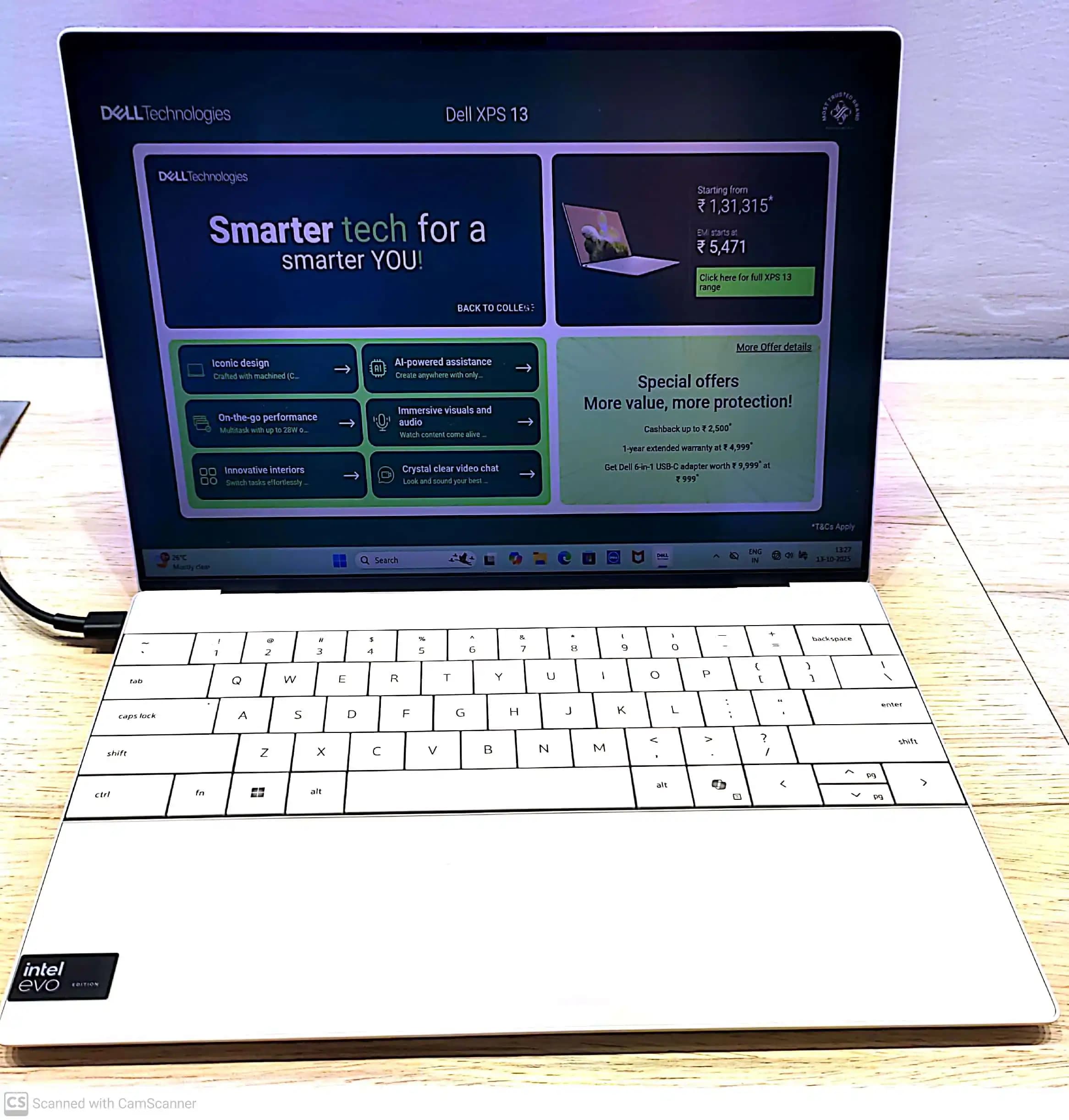 Dell Exclusive Store Ameerpet — photo 4