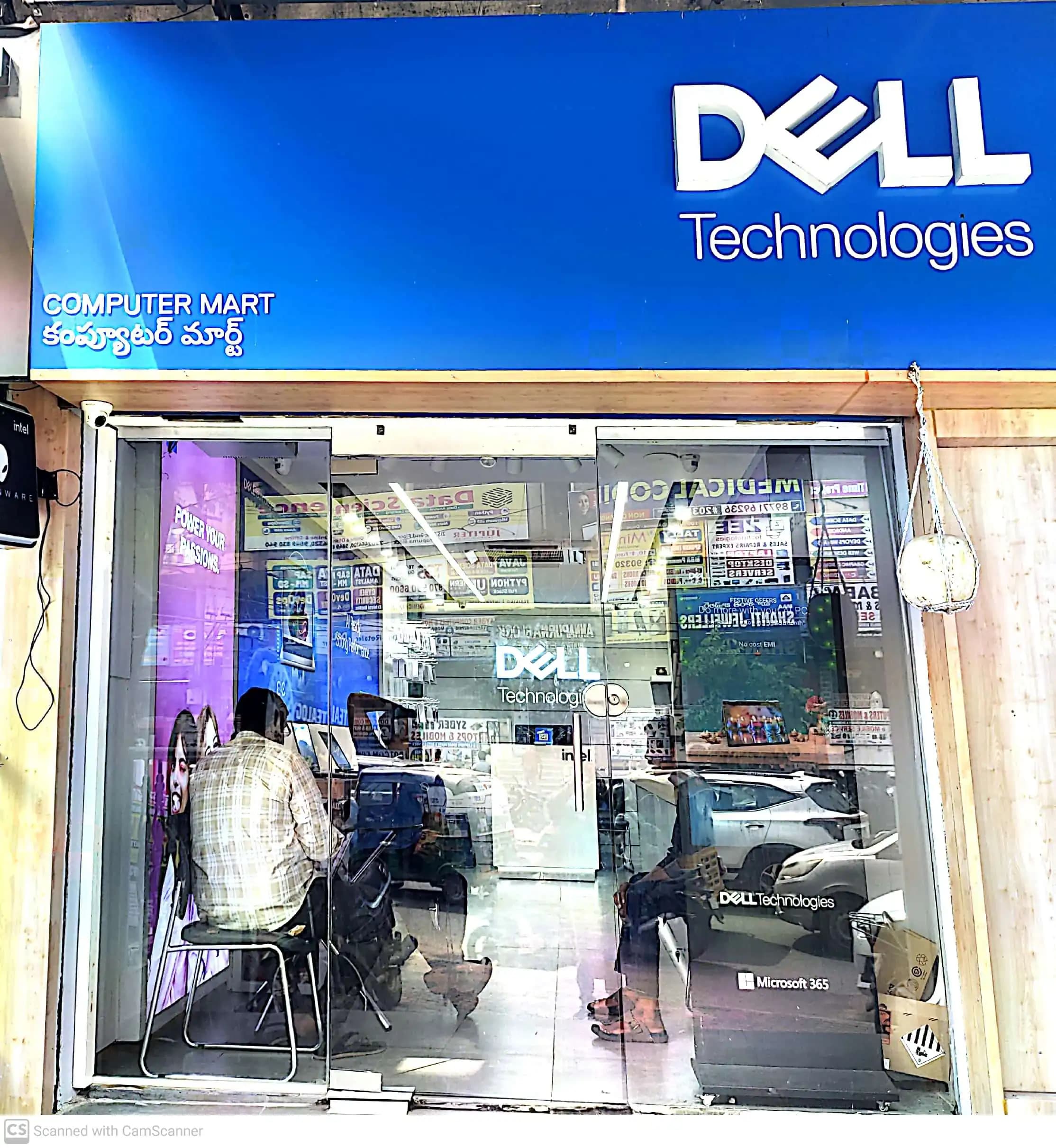 Dell Exclusive Store Ameerpet — photo 5